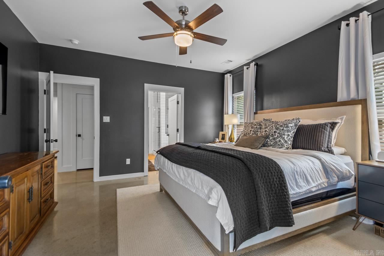 305 W Cross  Benton, AR
