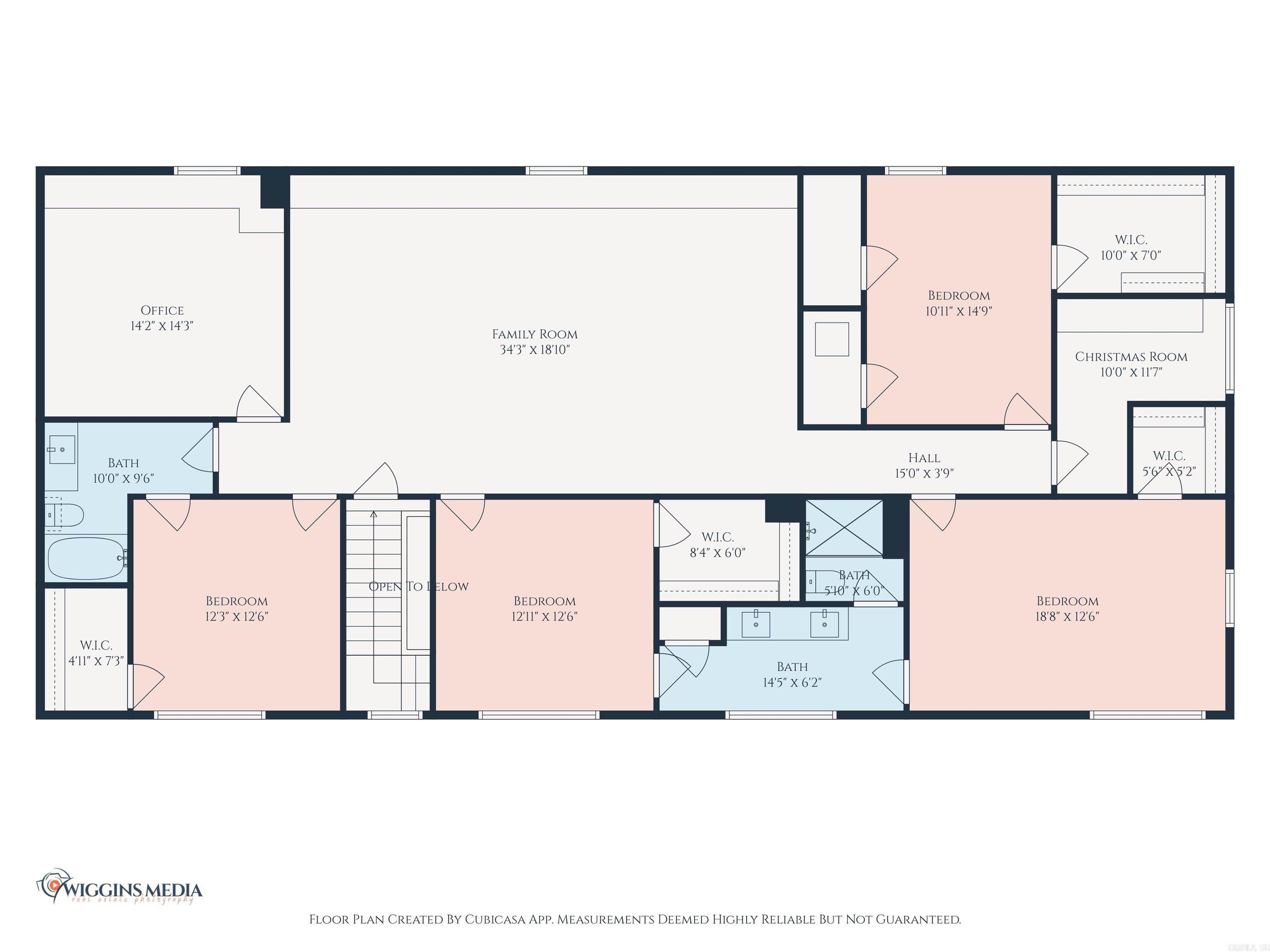 305 W Cross  Benton, AR