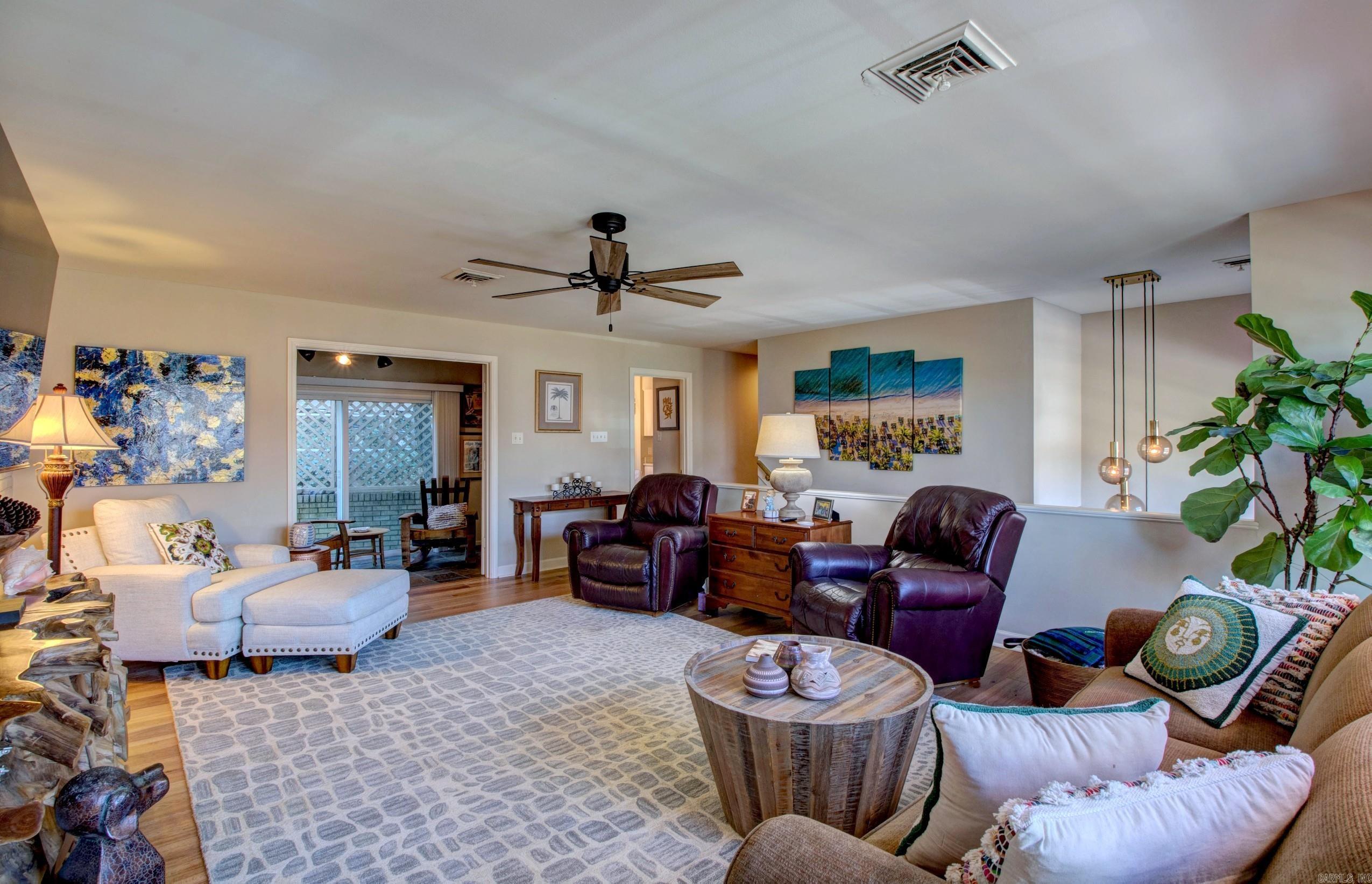 3901  Cedar Hill Road, #16  Little Rock, AR