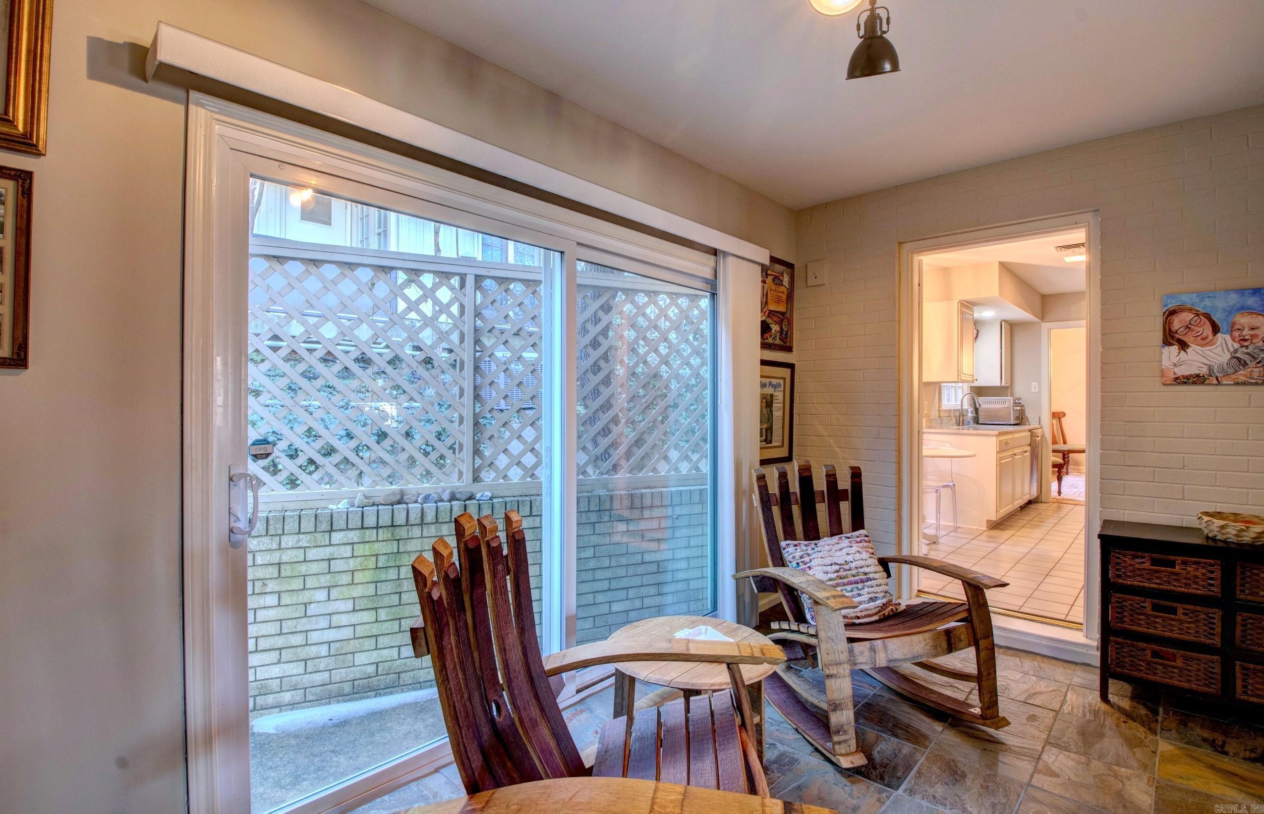 3901  Cedar Hill Road, #16  Little Rock, AR