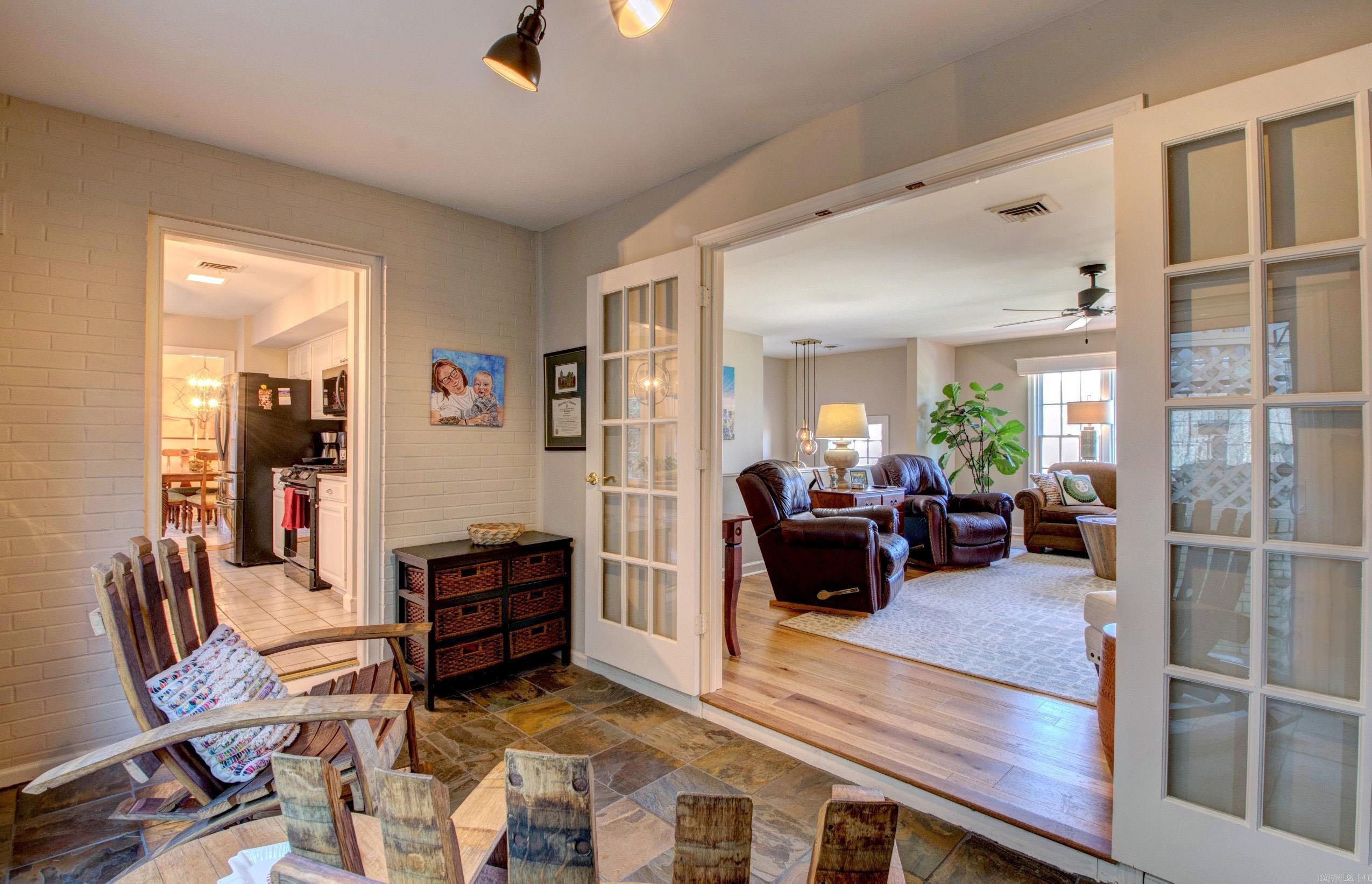 3901  Cedar Hill Road, #16  Little Rock, AR