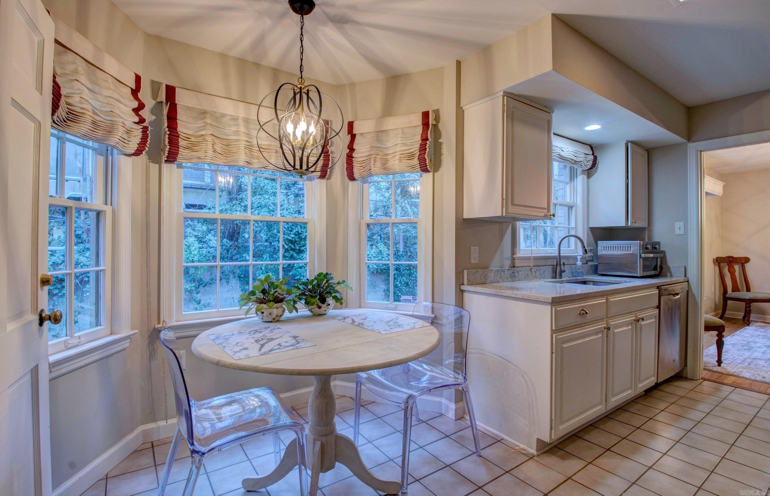 3901  Cedar Hill Road, #16  Little Rock, AR