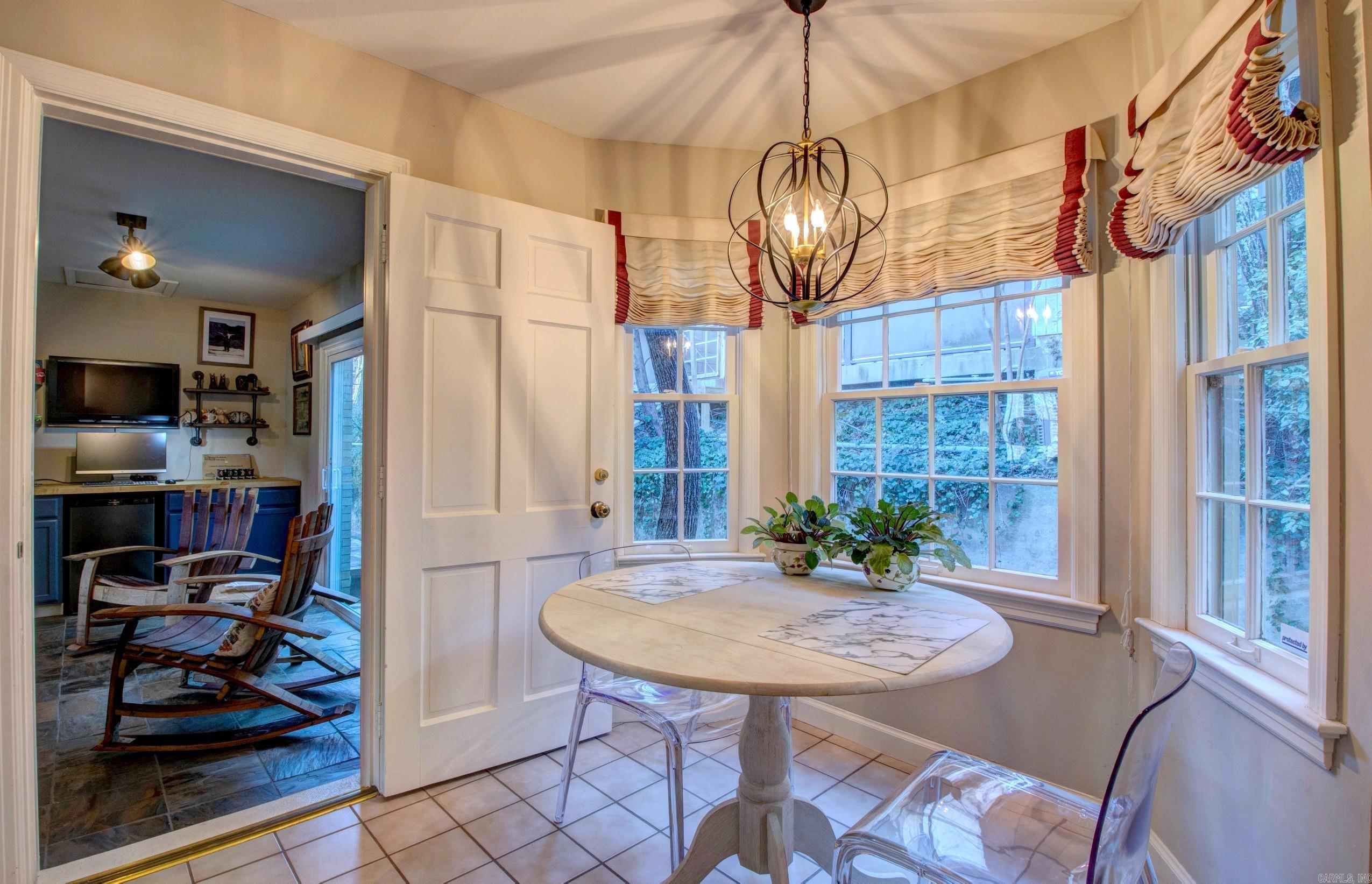 3901  Cedar Hill Road, #16  Little Rock, AR