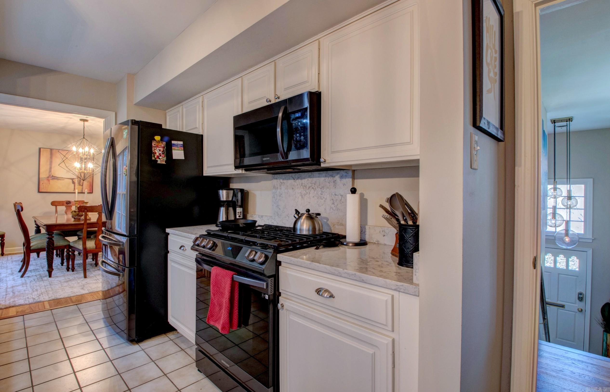 3901  Cedar Hill Road, #16  Little Rock, AR