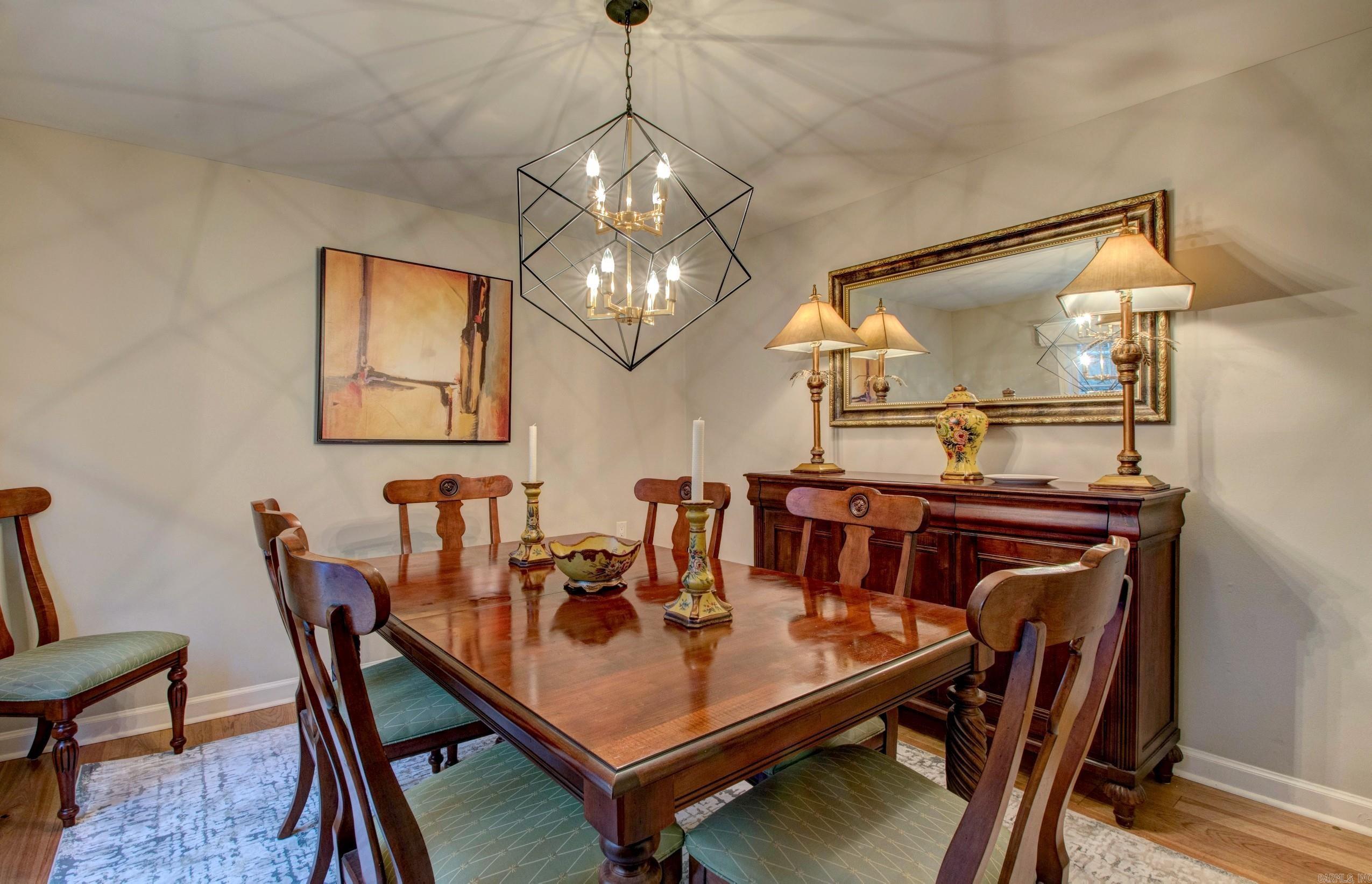 3901  Cedar Hill Road, #16  Little Rock, AR