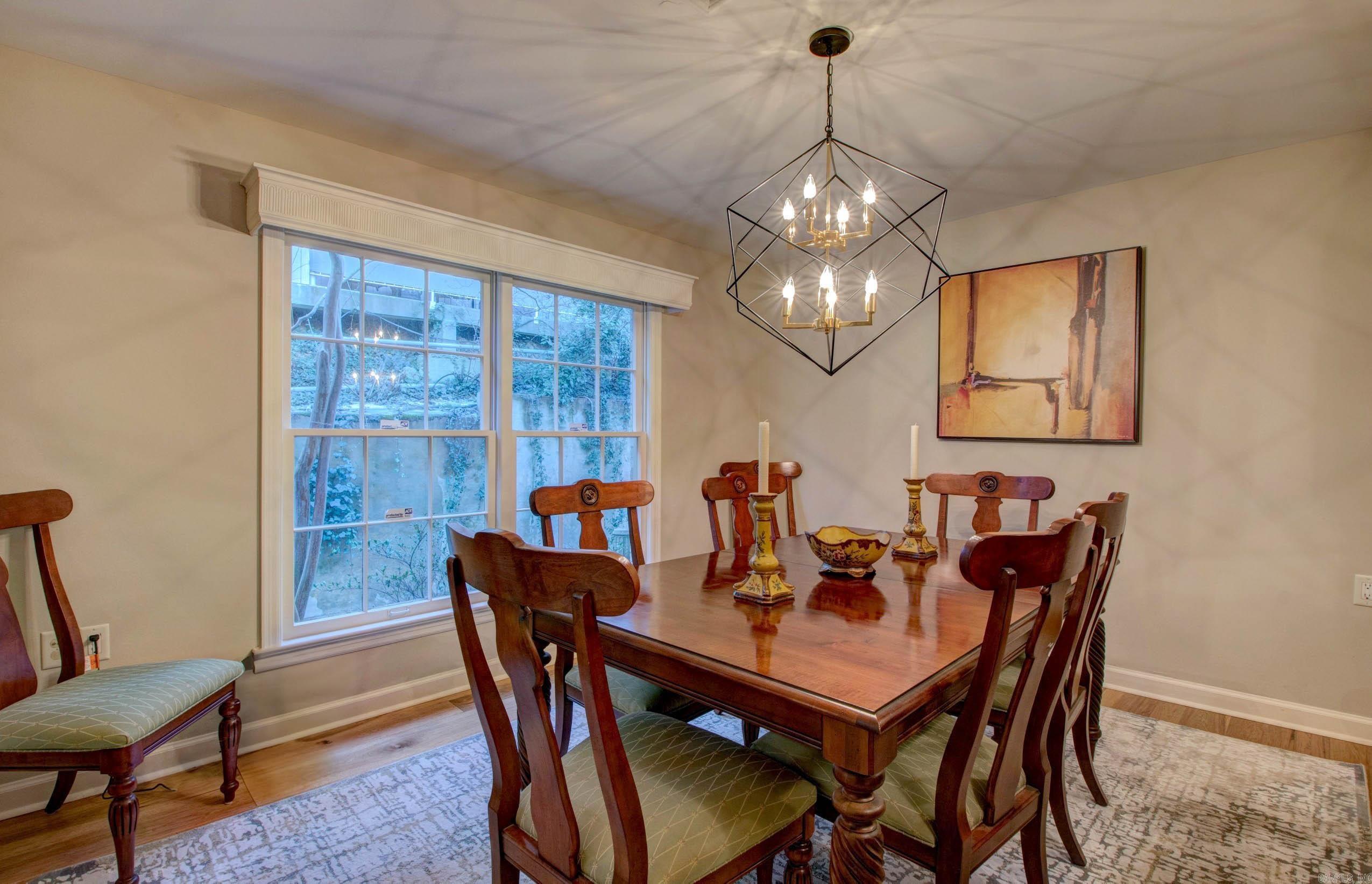 3901  Cedar Hill Road, #16  Little Rock, AR