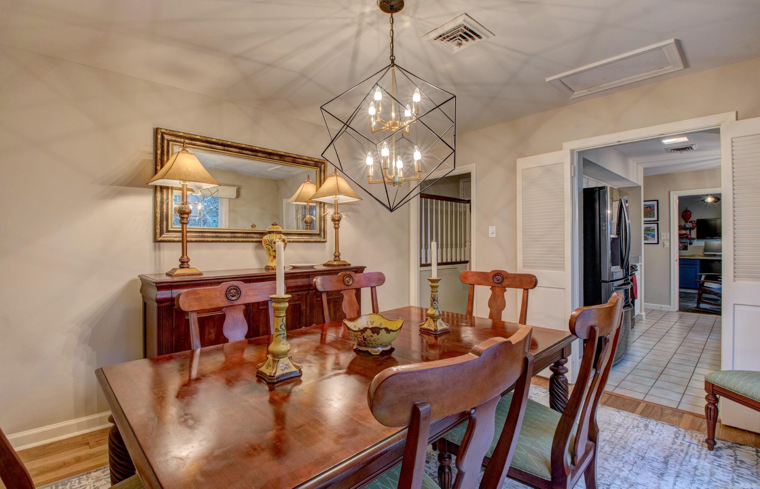 3901  Cedar Hill Road, #16  Little Rock, AR