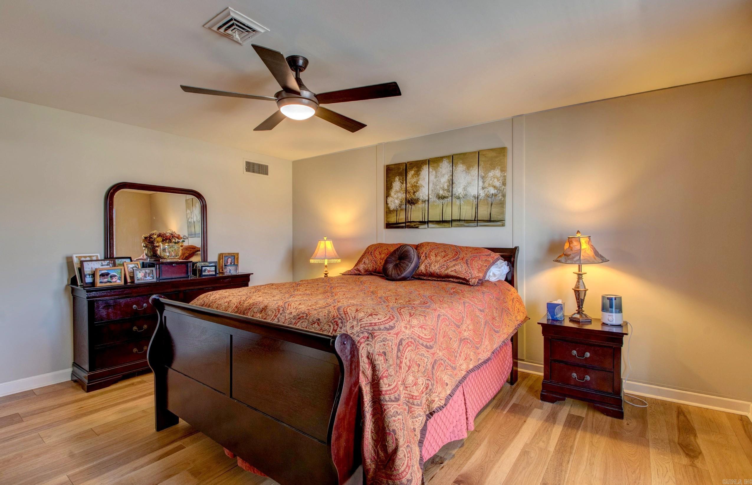 3901  Cedar Hill Road, #16  Little Rock, AR