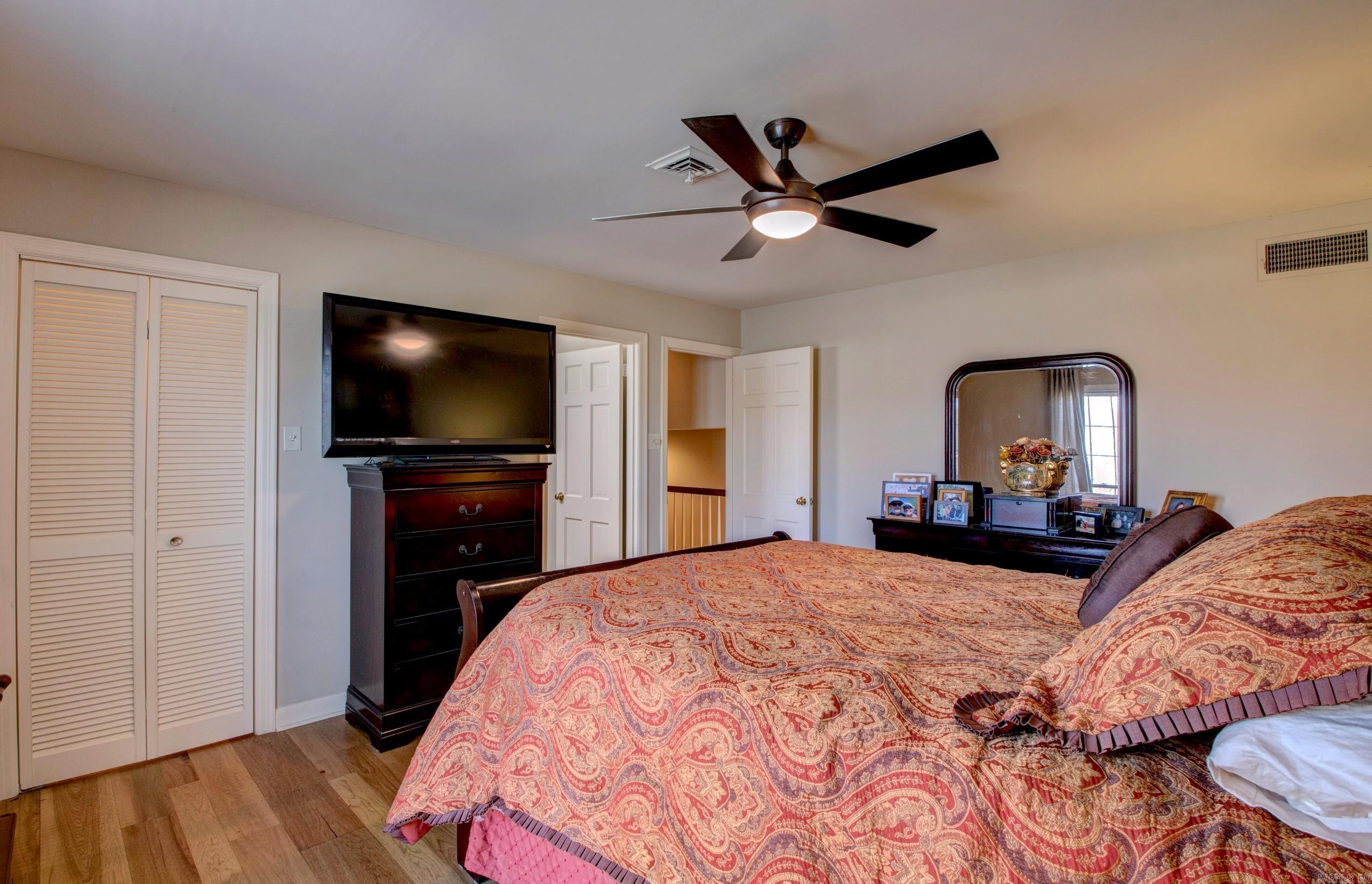 3901  Cedar Hill Road, #16  Little Rock, AR
