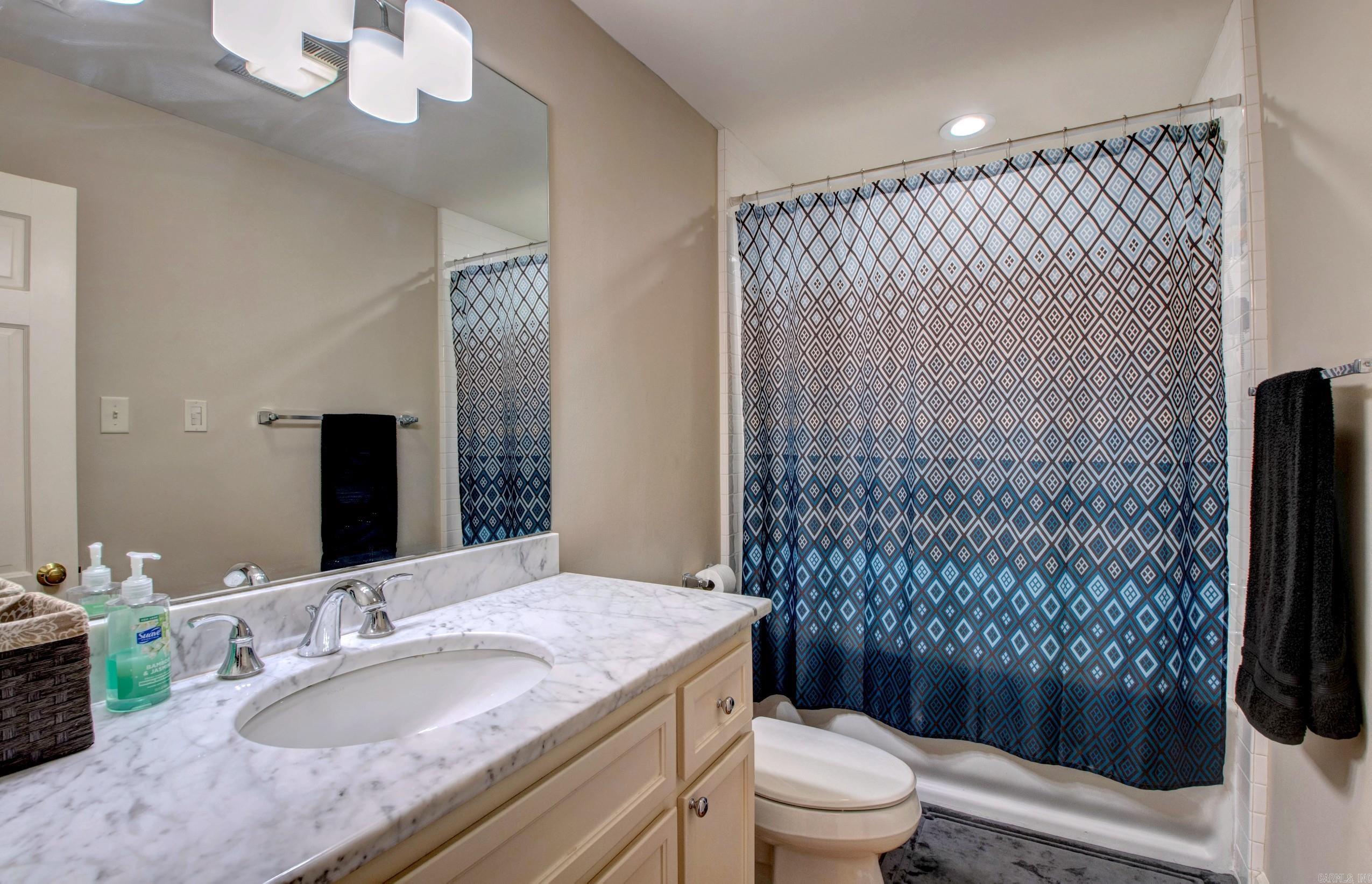 3901  Cedar Hill Road, #16  Little Rock, AR