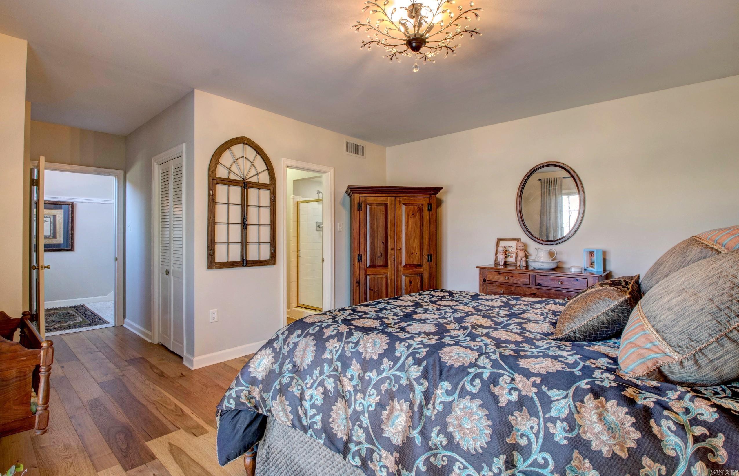 3901  Cedar Hill Road, #16  Little Rock, AR