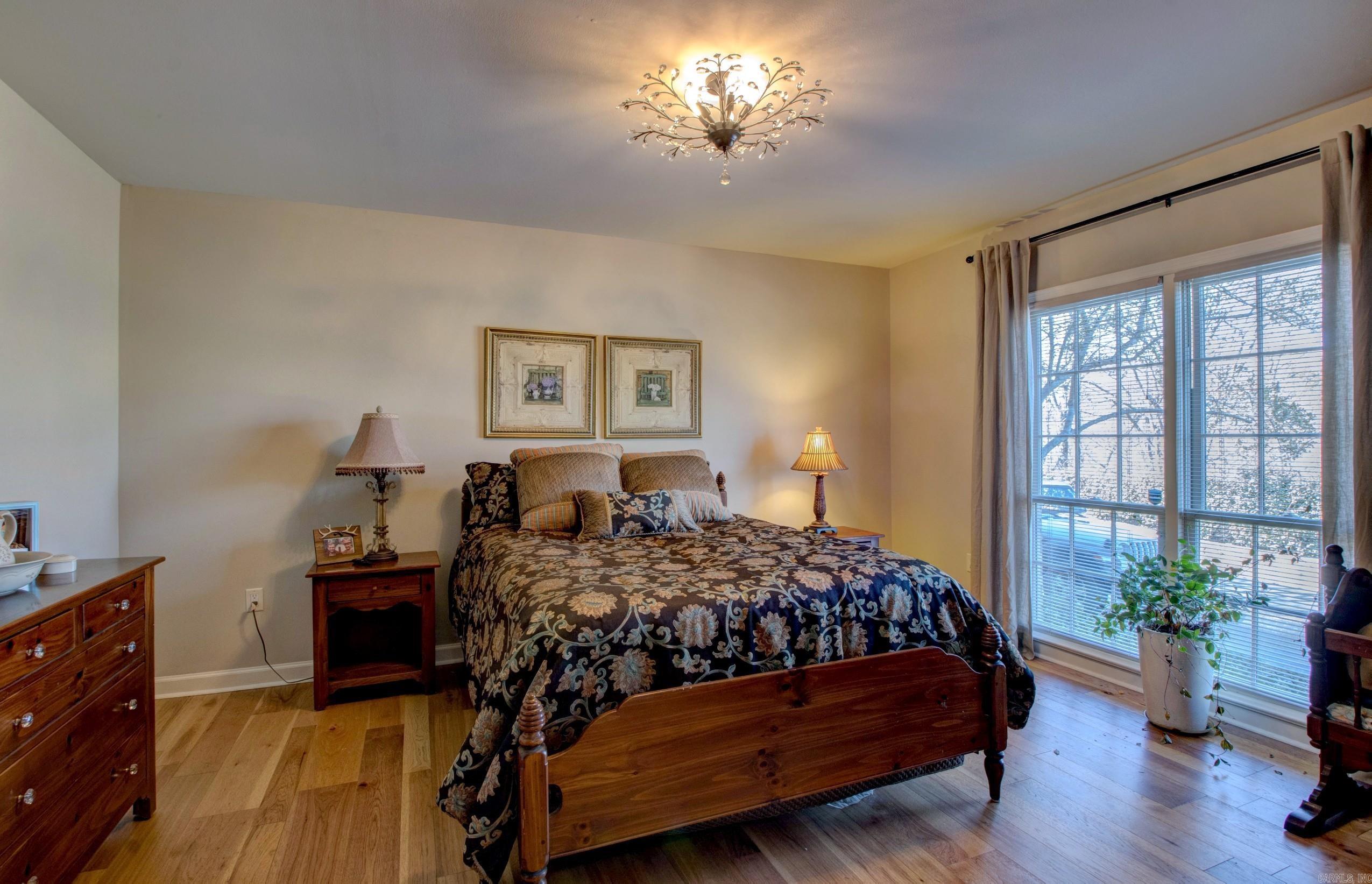 3901  Cedar Hill Road, #16  Little Rock, AR