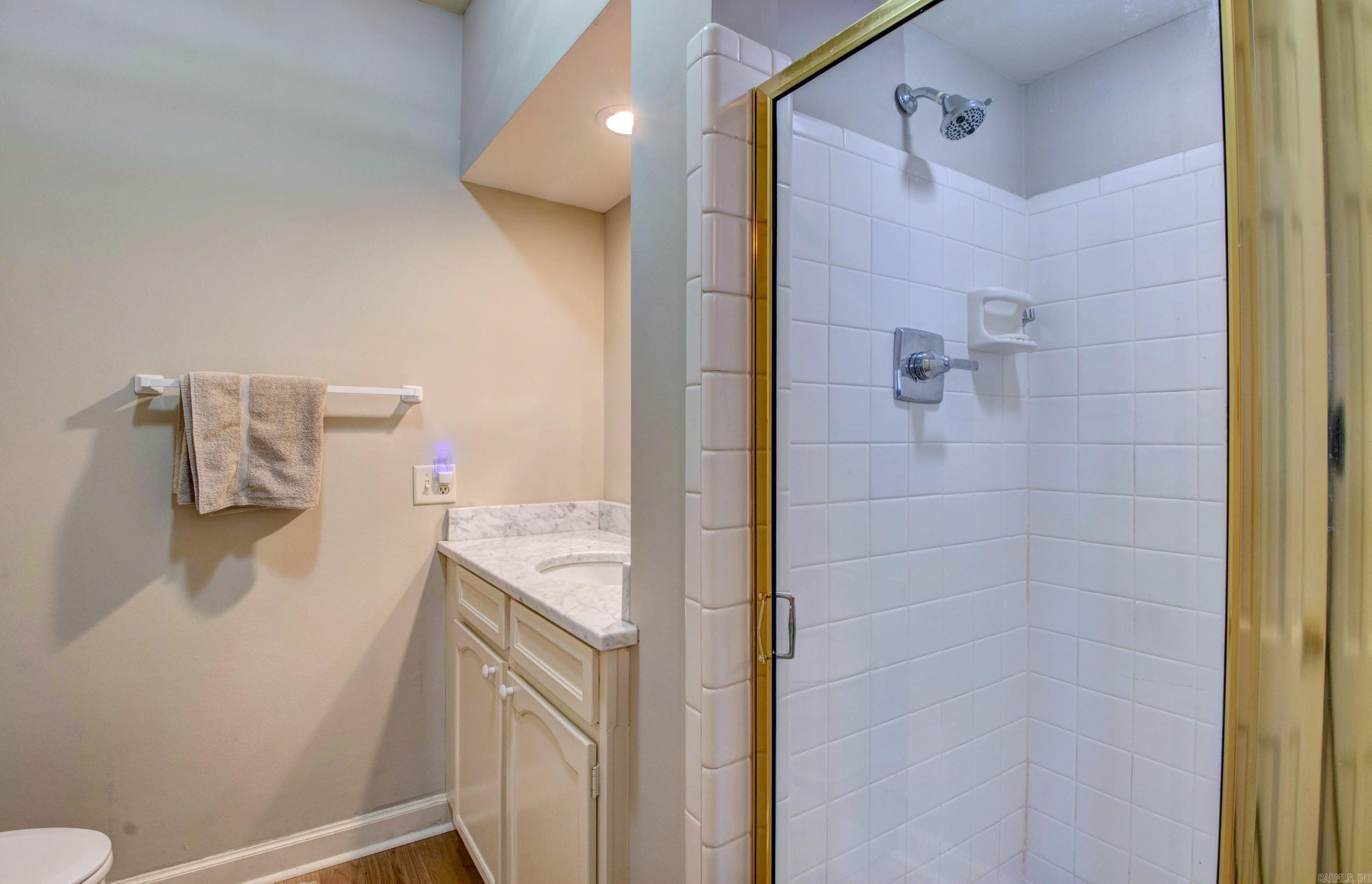 3901  Cedar Hill Road, #16  Little Rock, AR