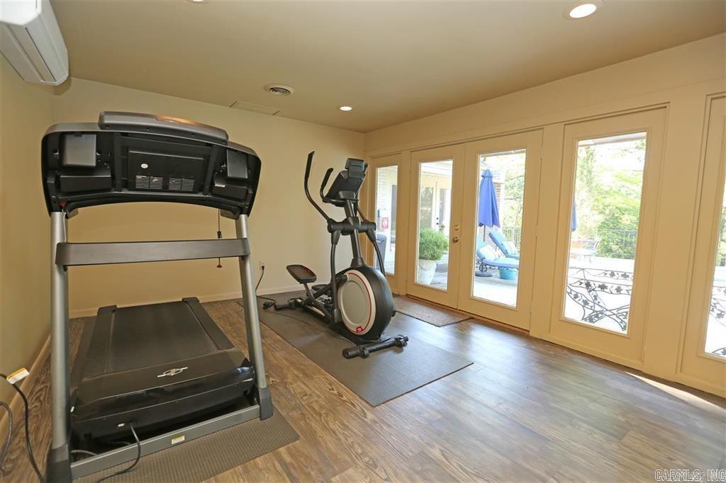 3901  Cedar Hill Road, #16  Little Rock, AR