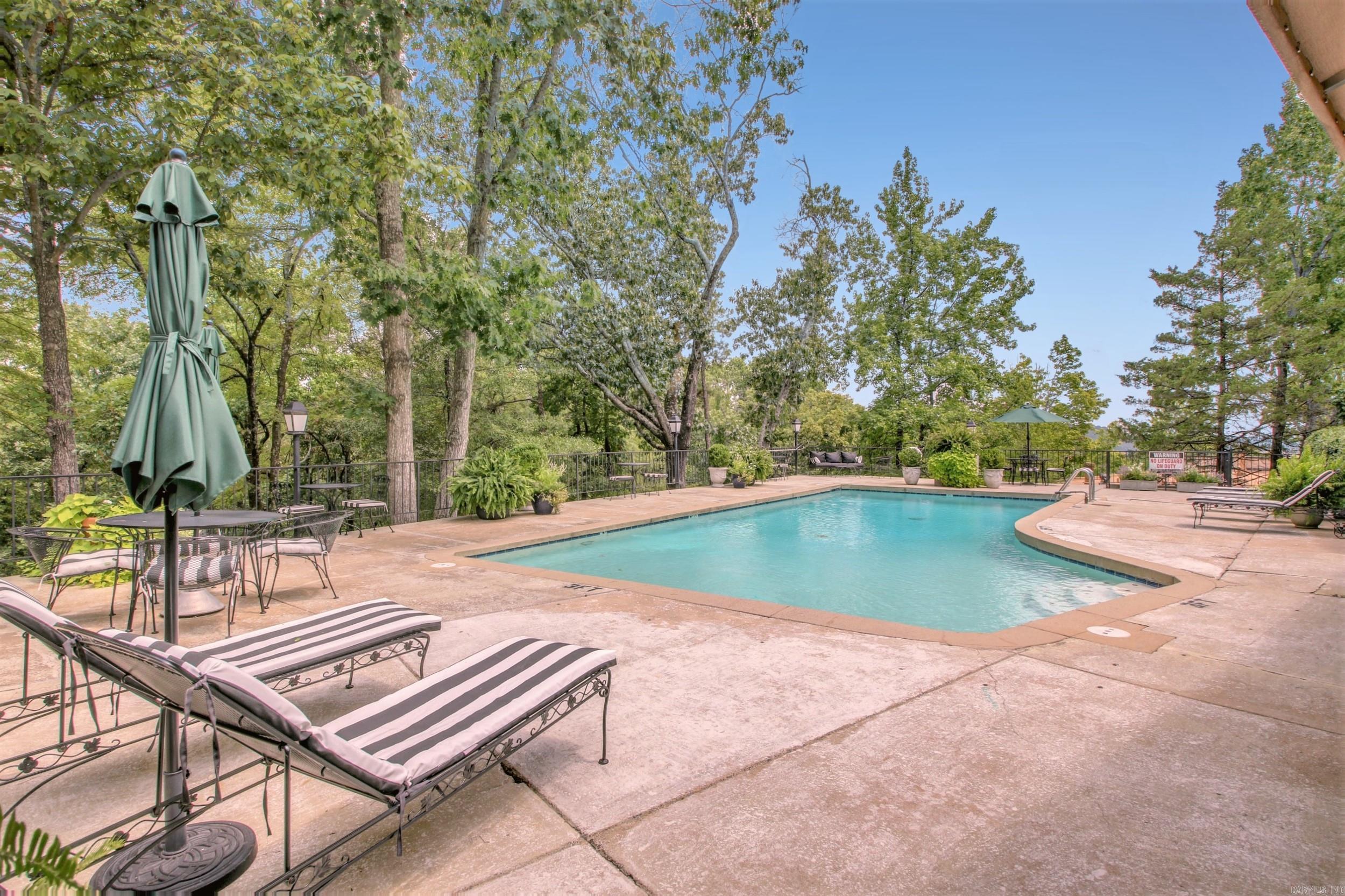 3901  Cedar Hill Road, #16  Little Rock, AR