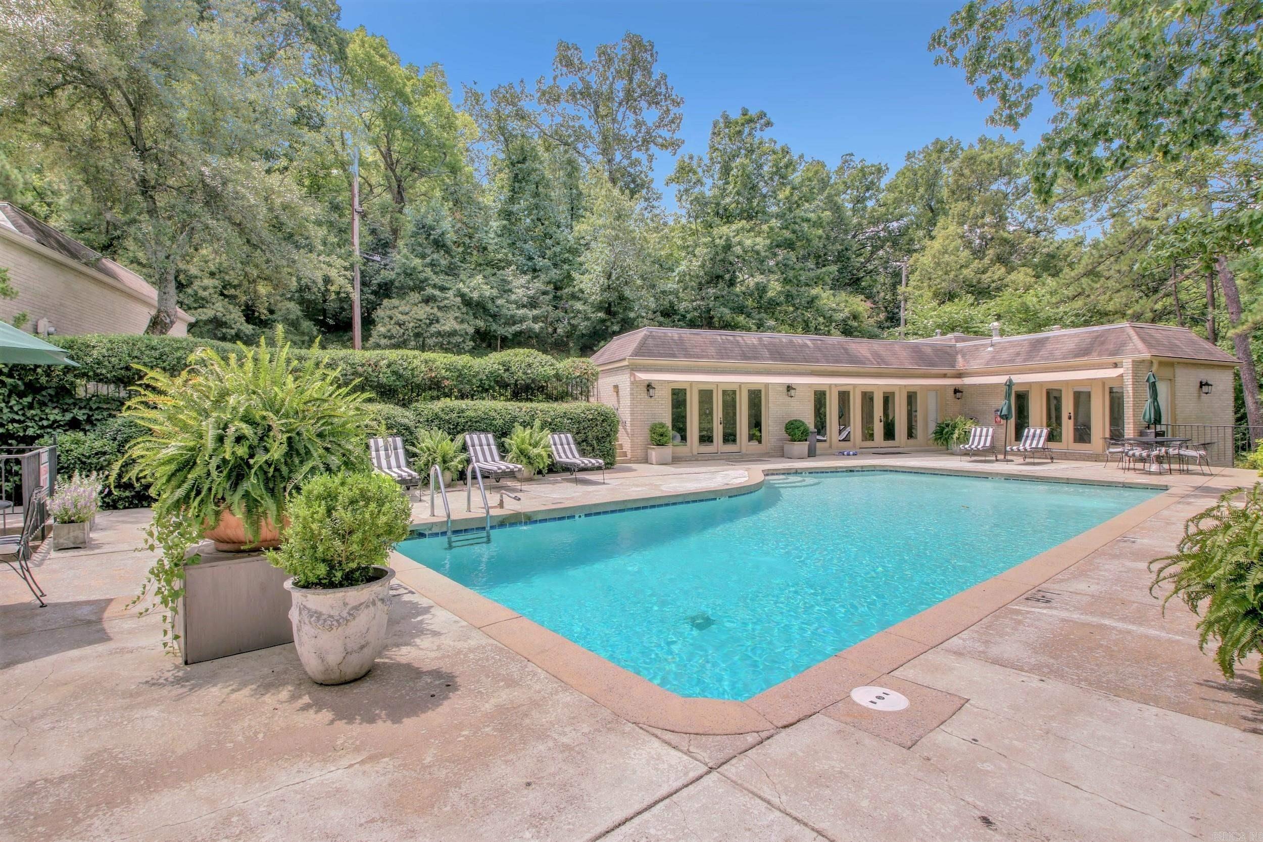 3901  Cedar Hill Road, #16  Little Rock, AR