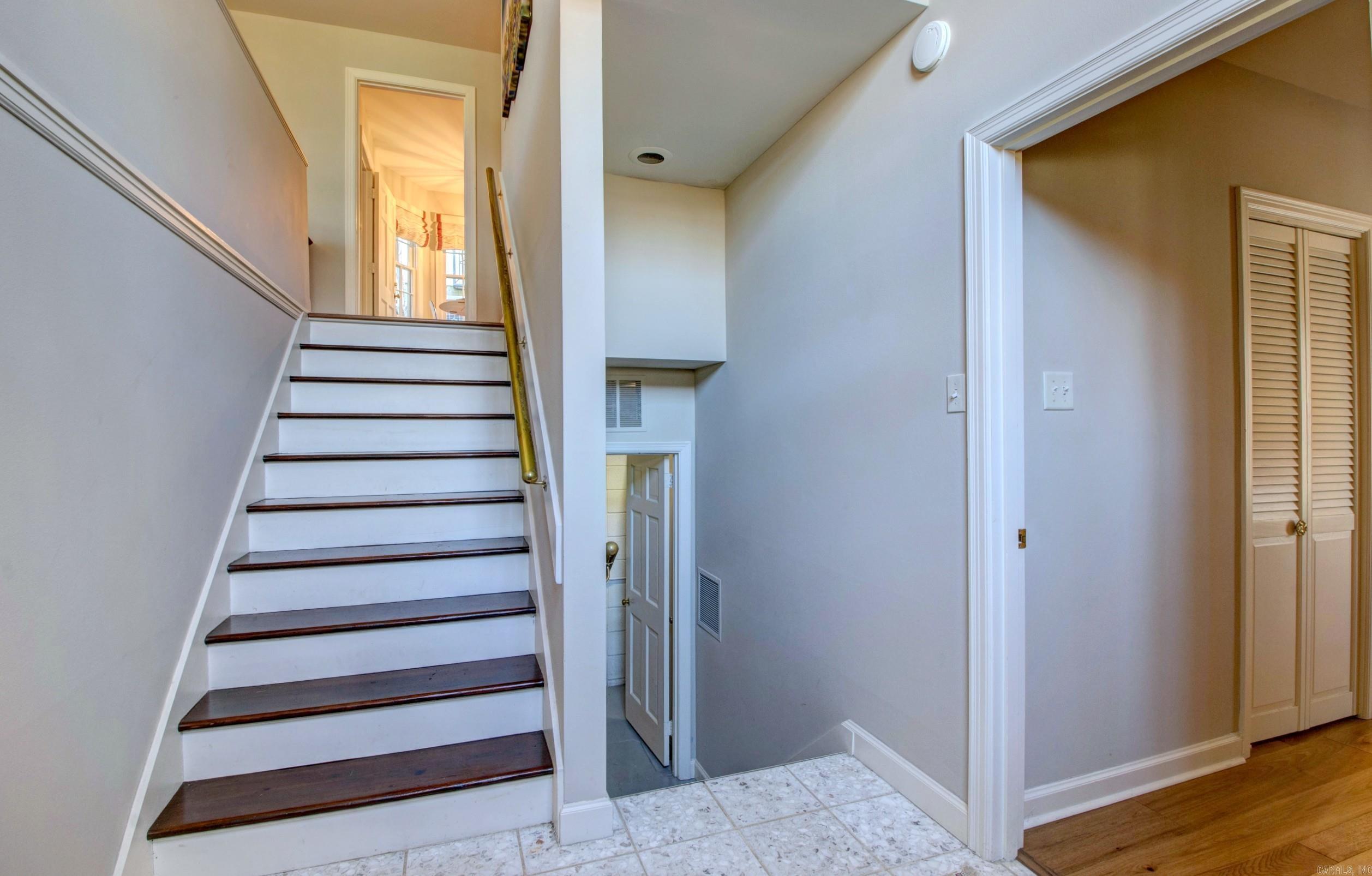 3901  Cedar Hill Road, #16  Little Rock, AR