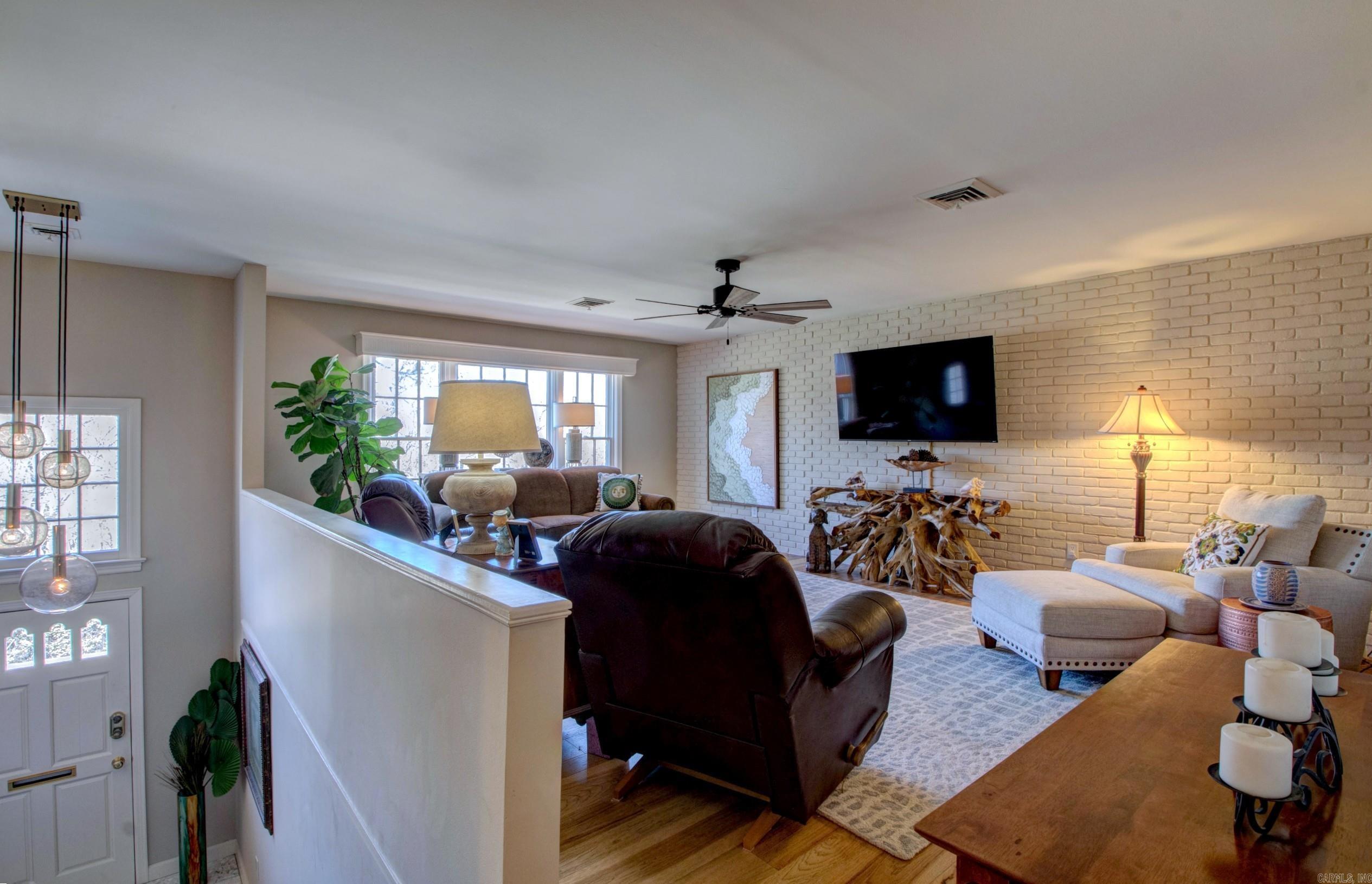 3901  Cedar Hill Road, #16  Little Rock, AR