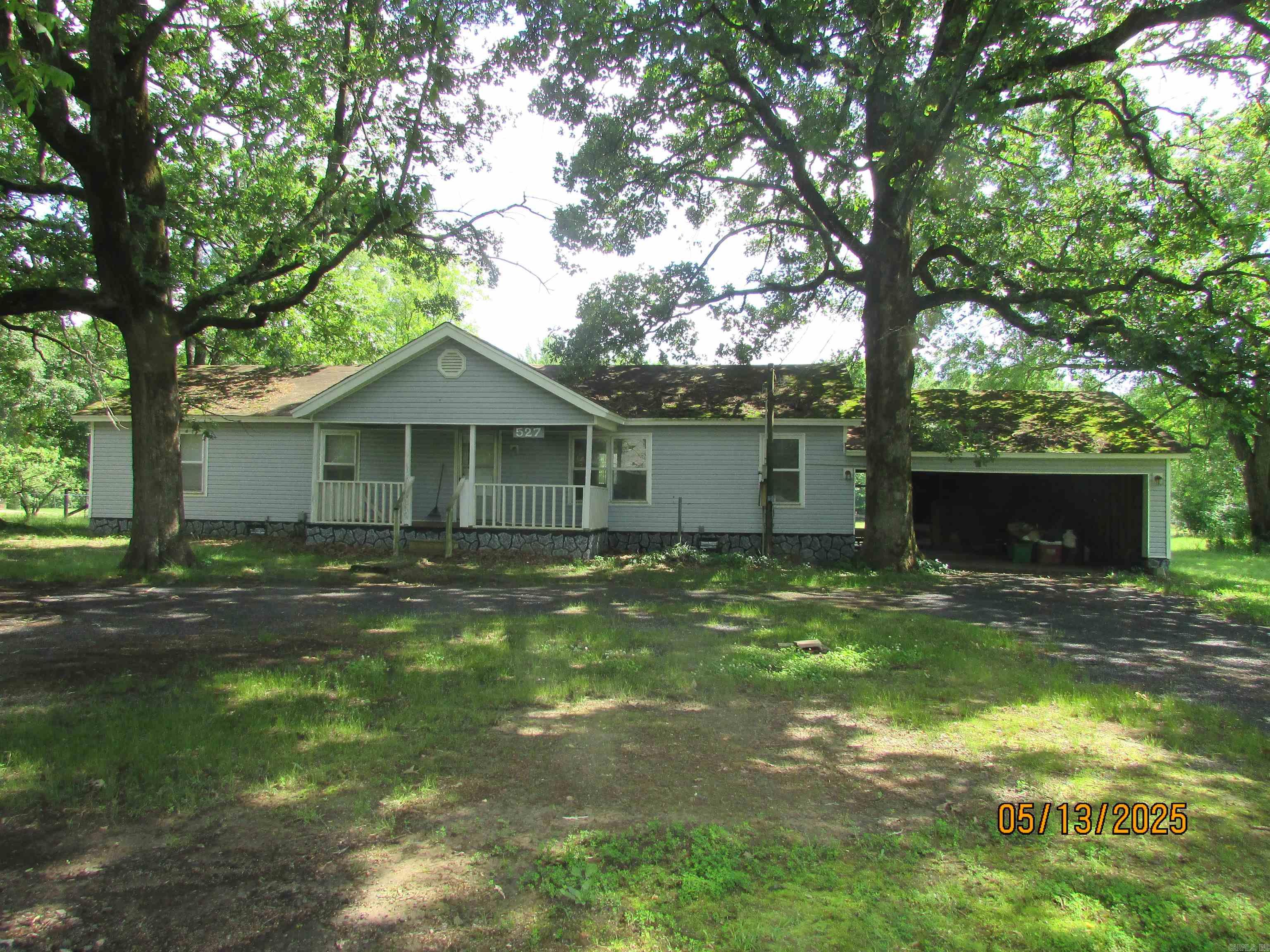527  Pickthorne Rd  Cabot, AR