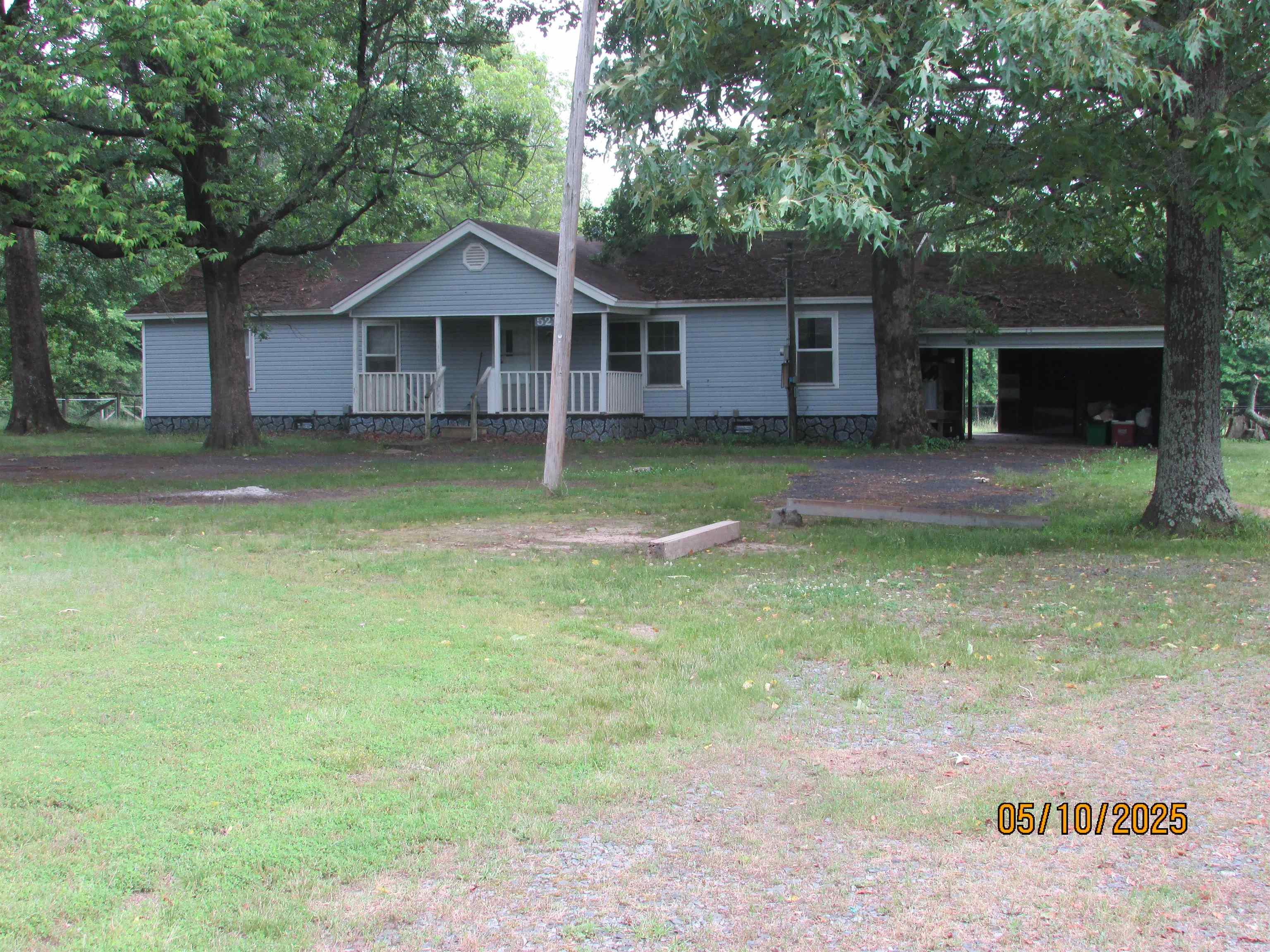 527  Pickthorne Rd  Cabot, AR
