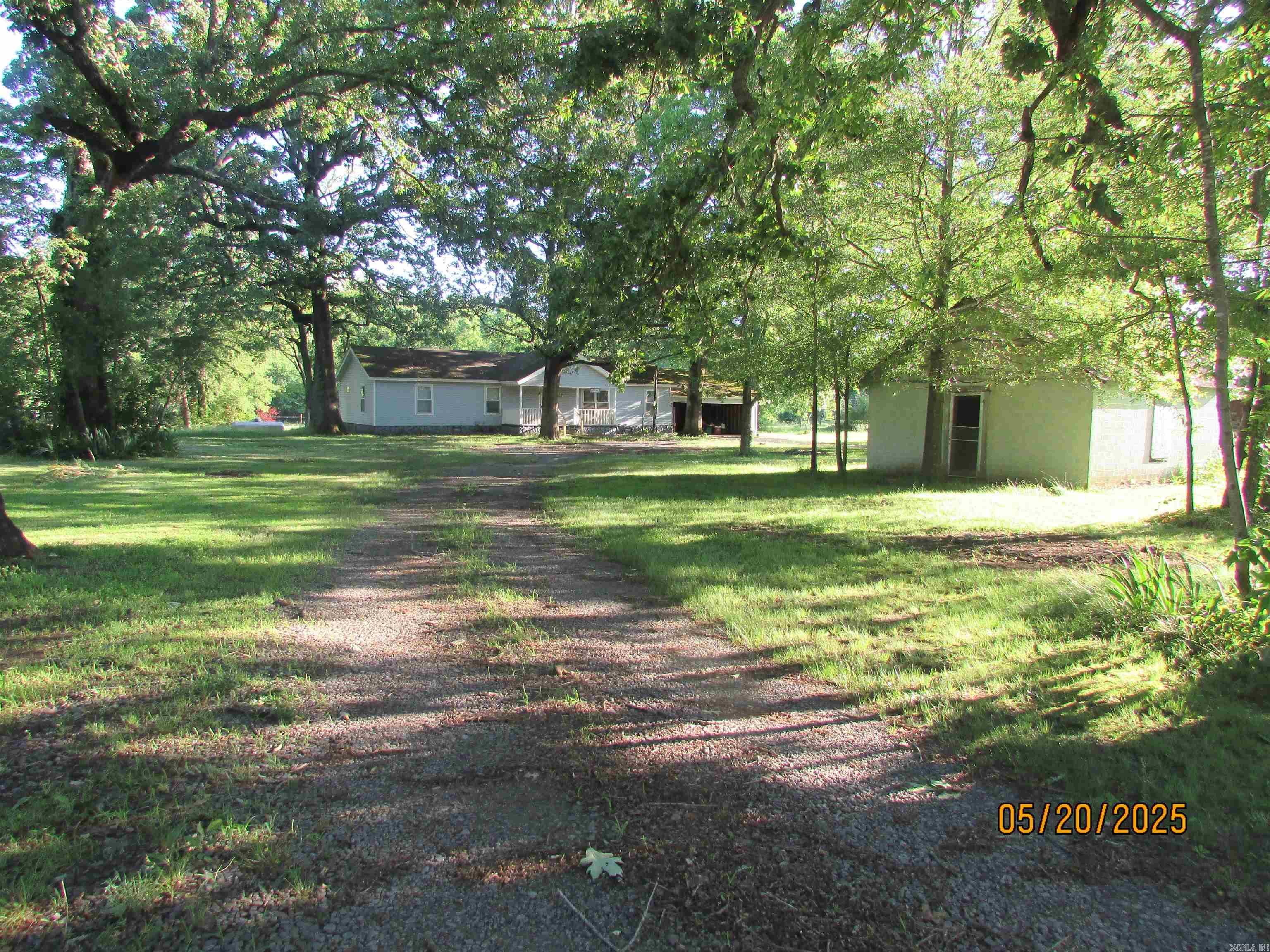 527  Pickthorne Rd  Cabot, AR