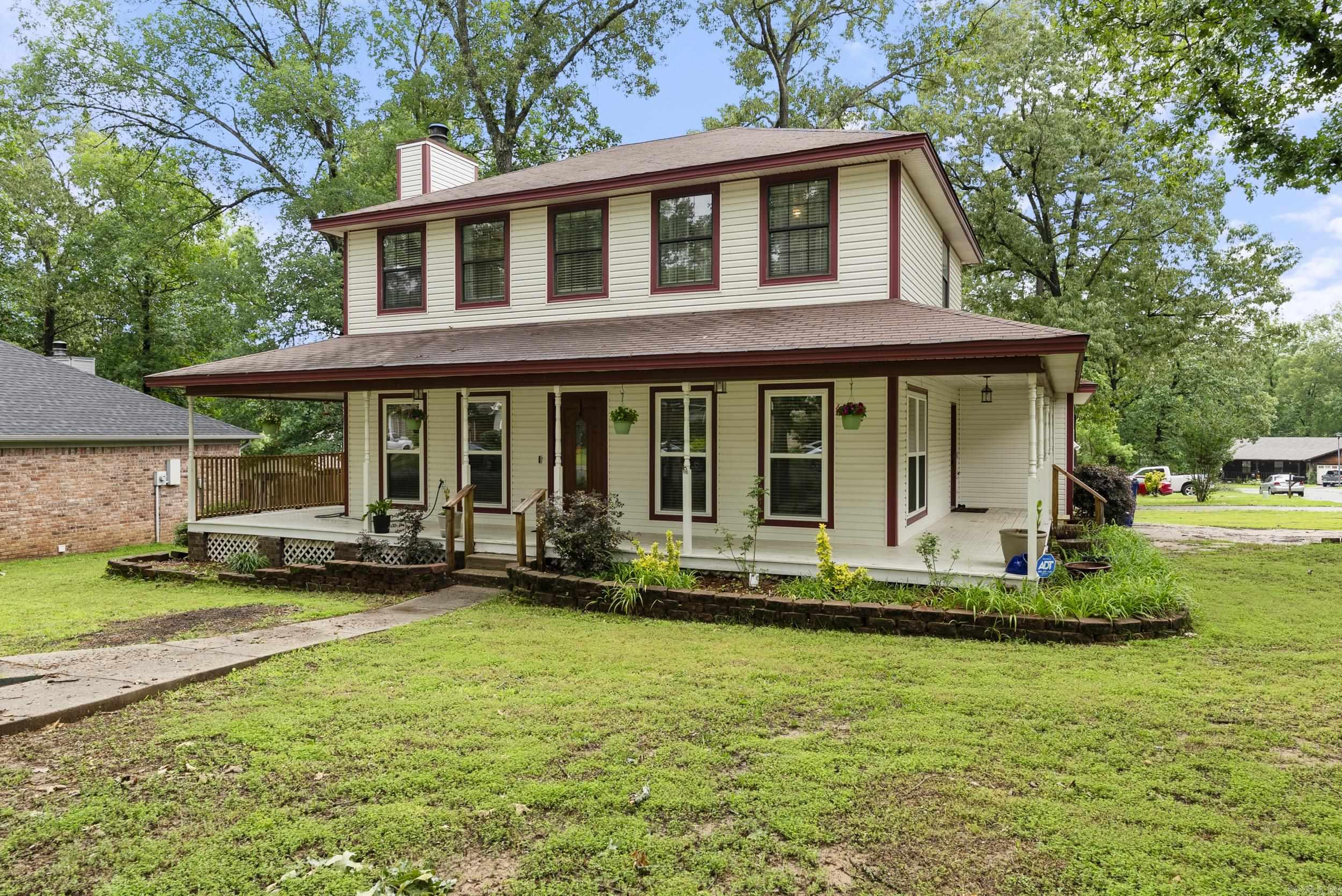 40  High Timber  Maumelle, AR