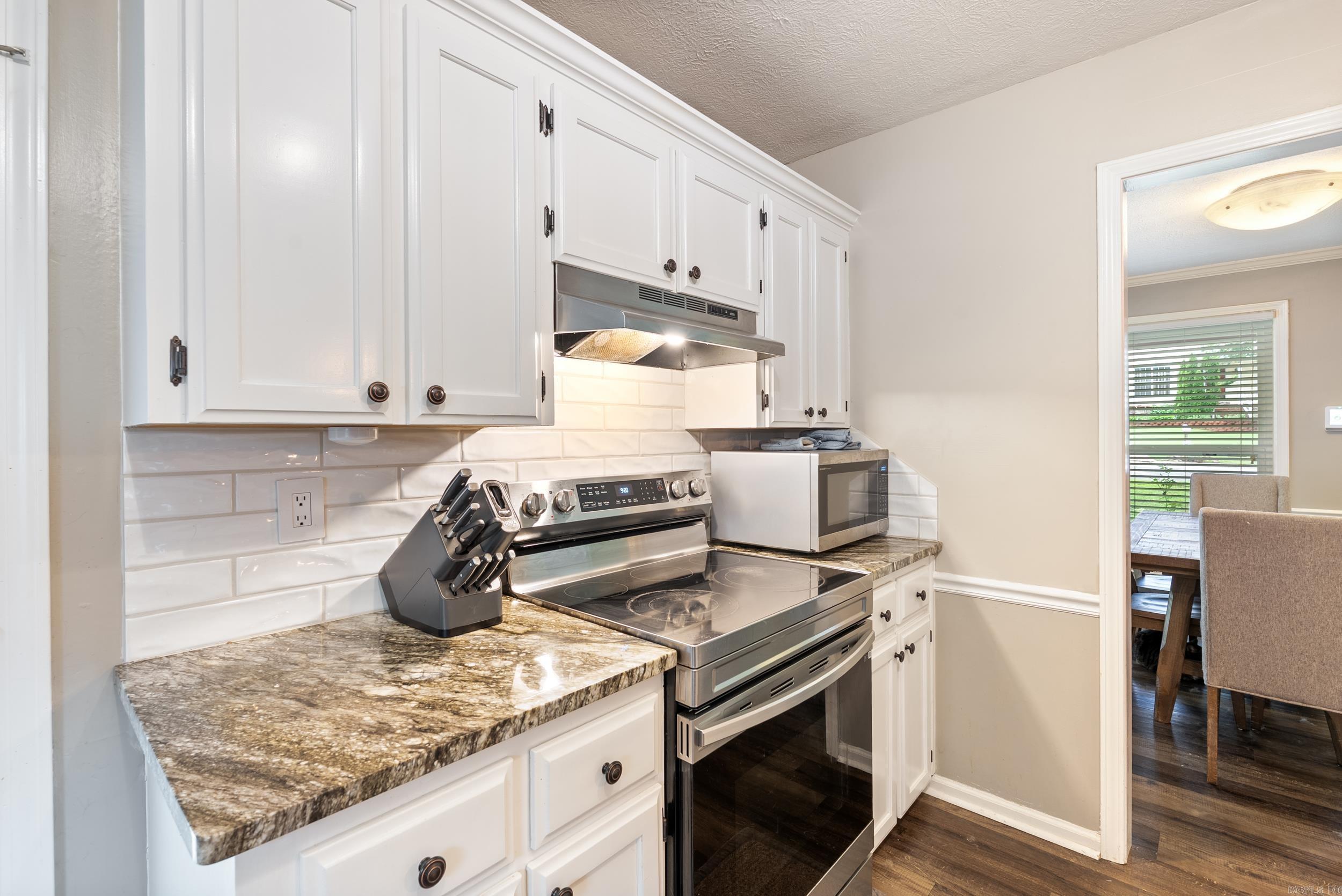 40  High Timber  Maumelle, AR