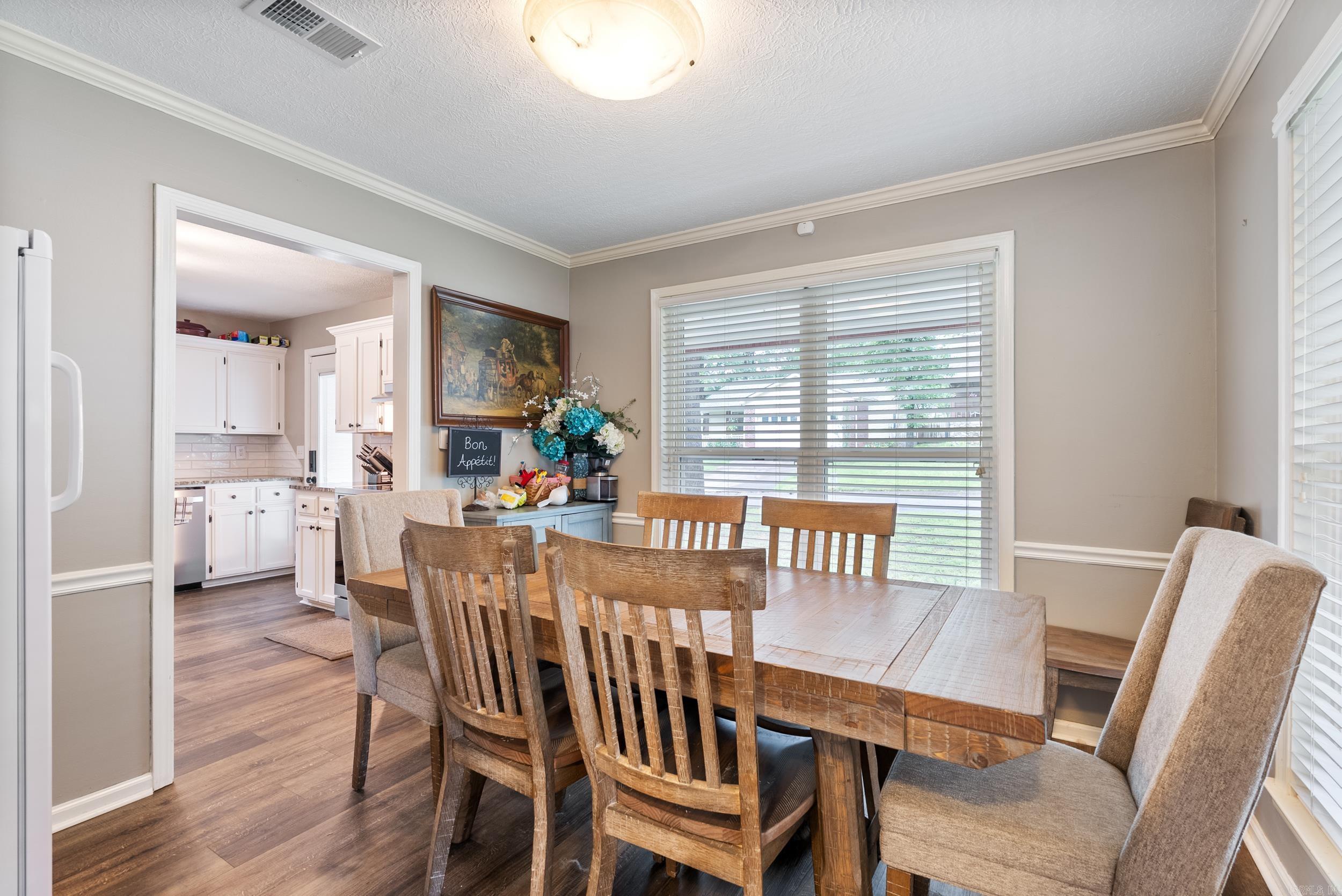40  High Timber  Maumelle, AR