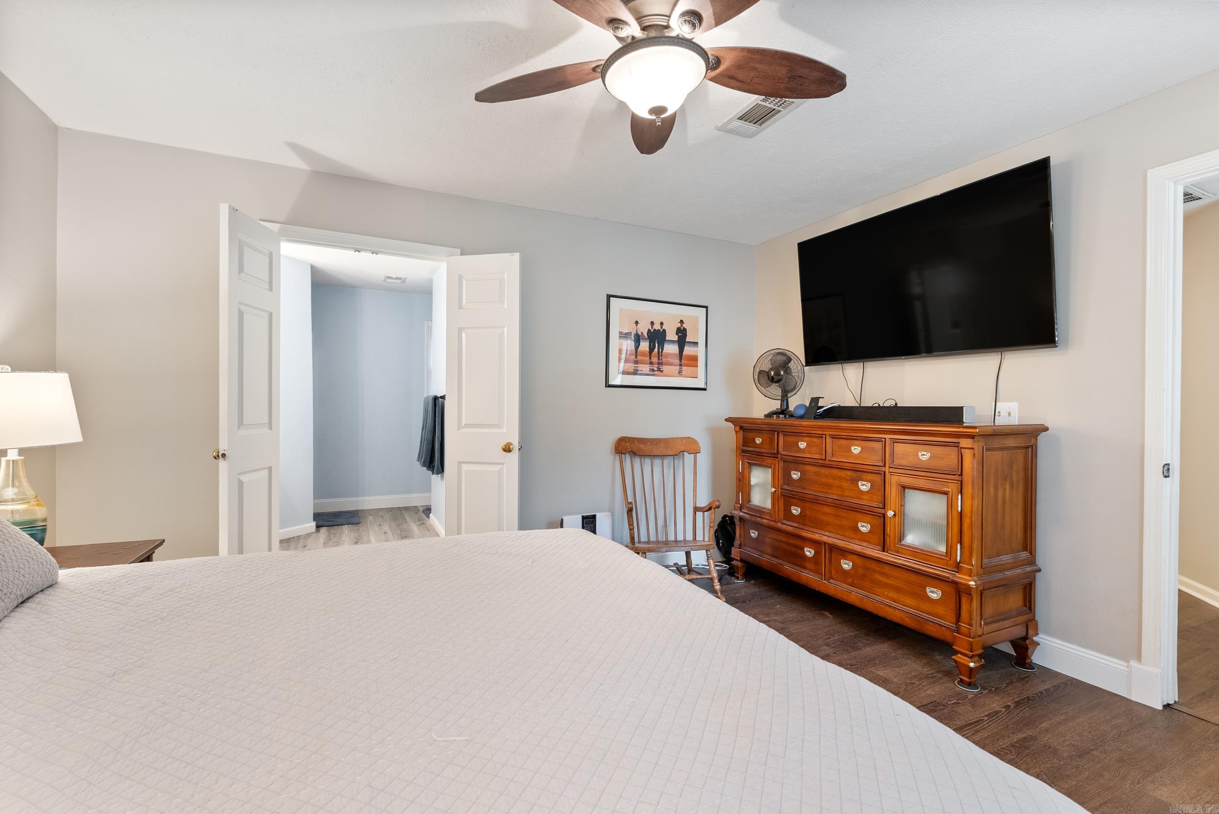 40  High Timber  Maumelle, AR
