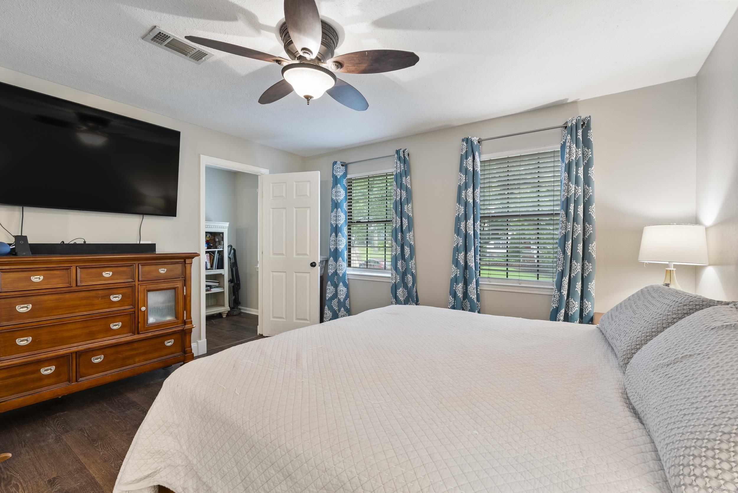 40  High Timber  Maumelle, AR