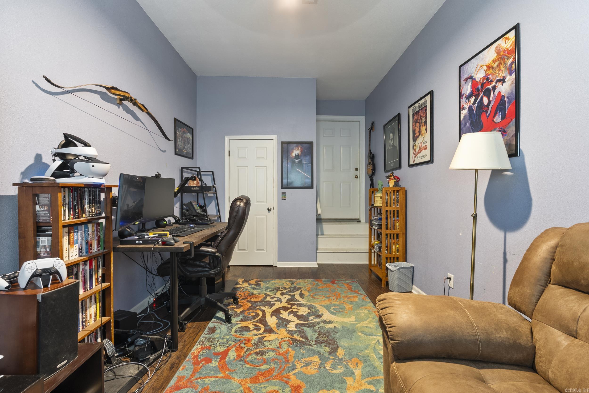 40  High Timber  Maumelle, AR