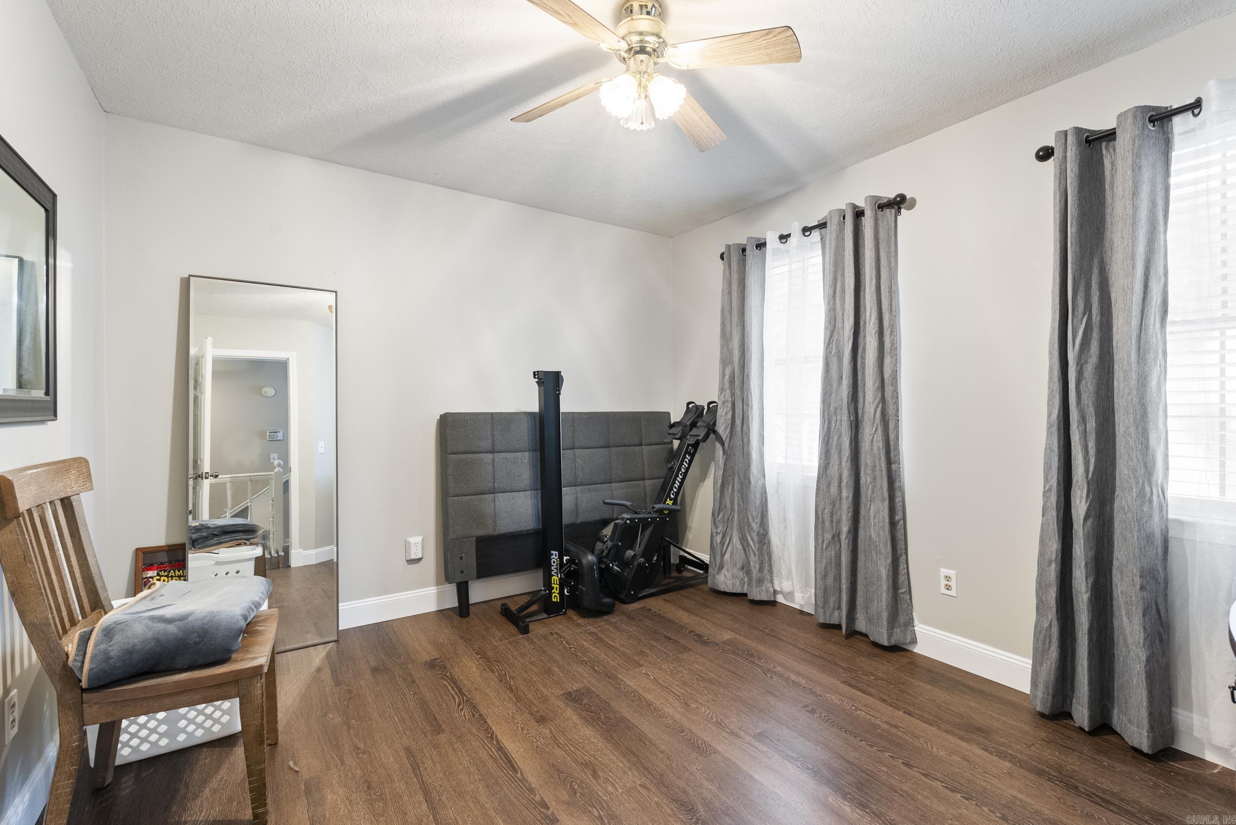 40  High Timber  Maumelle, AR