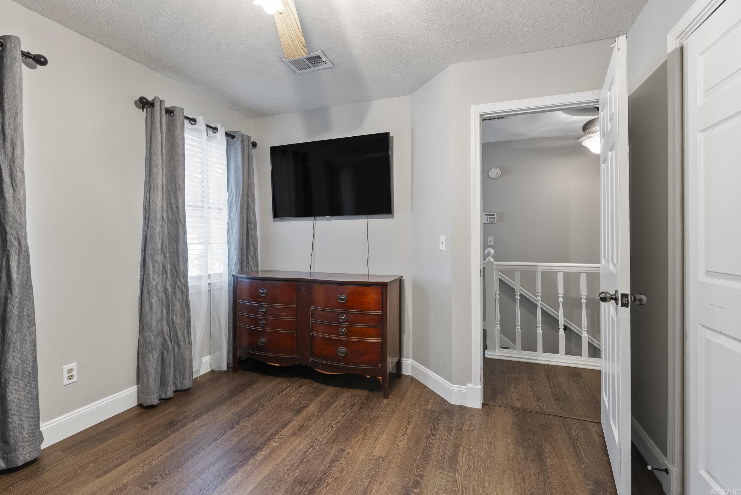 40  High Timber  Maumelle, AR