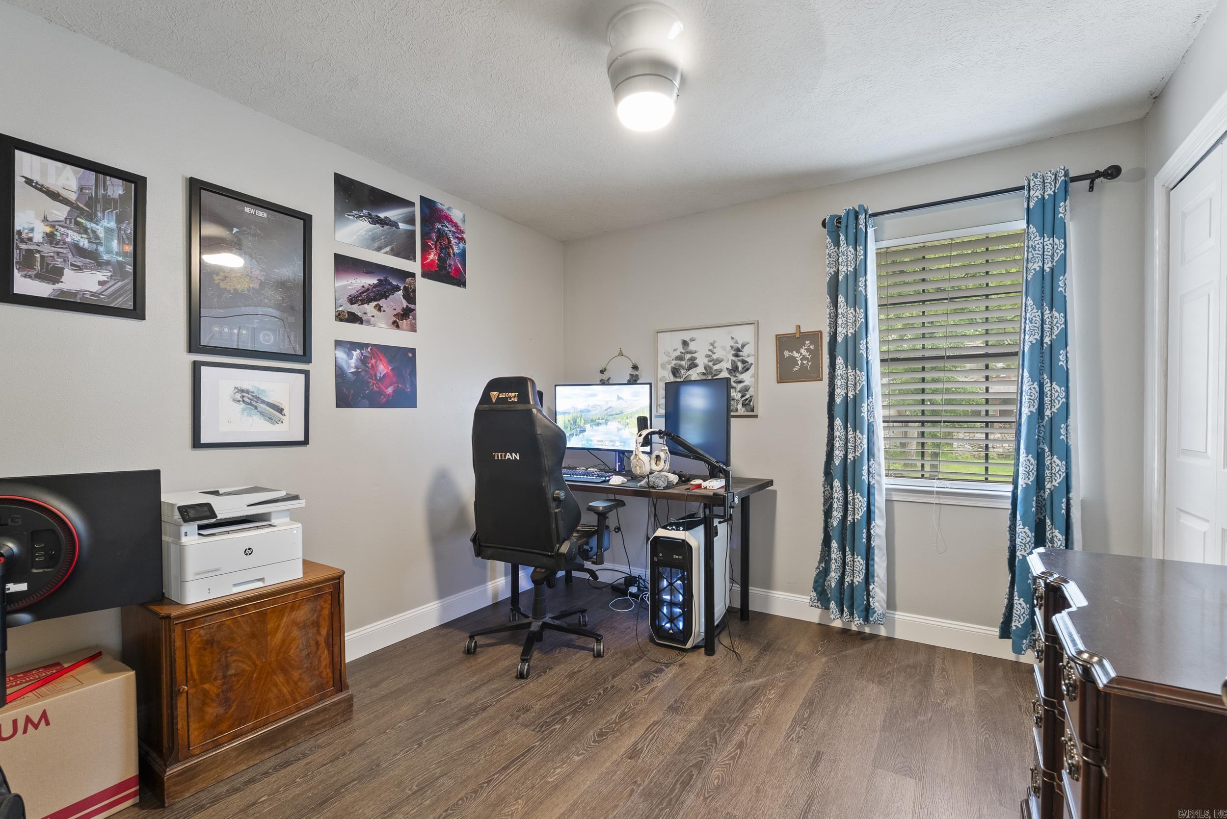 40  High Timber  Maumelle, AR