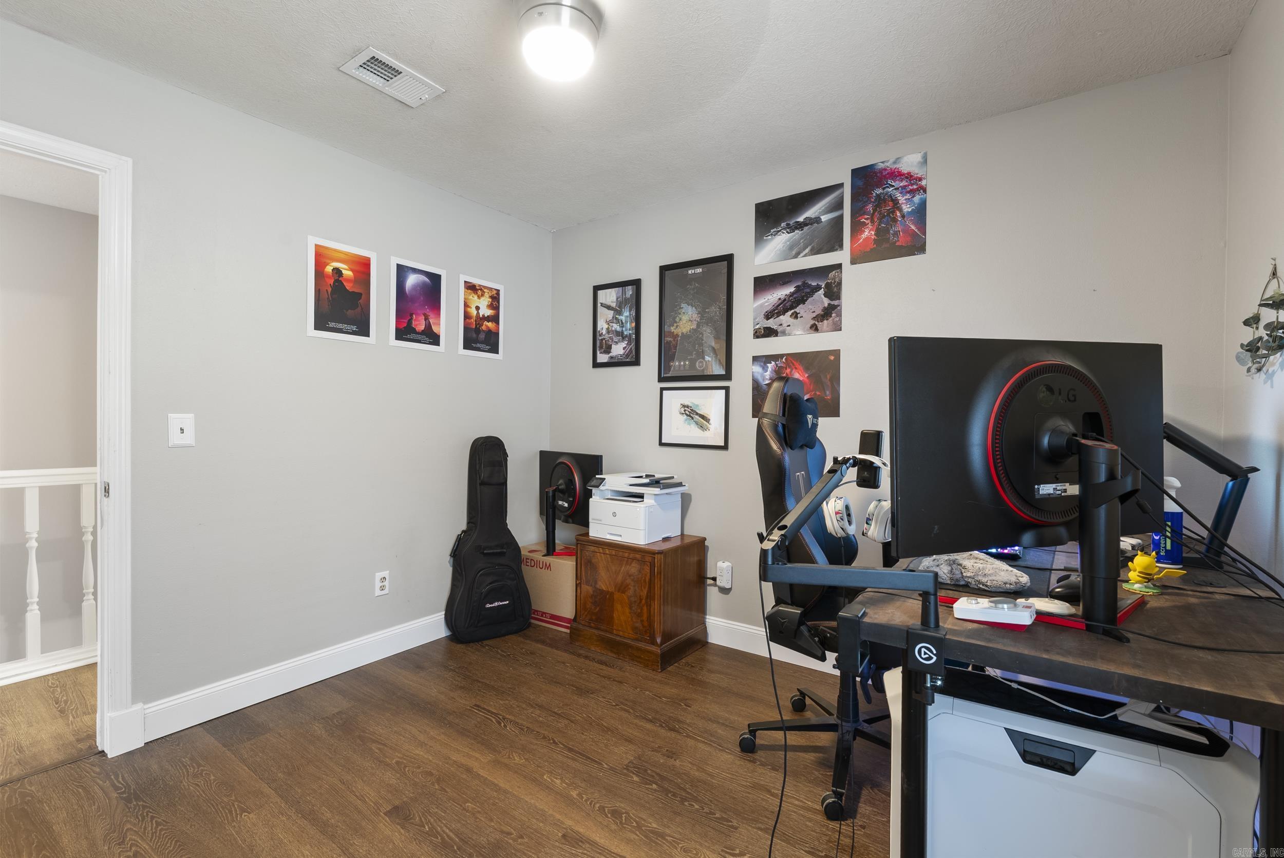 40  High Timber  Maumelle, AR