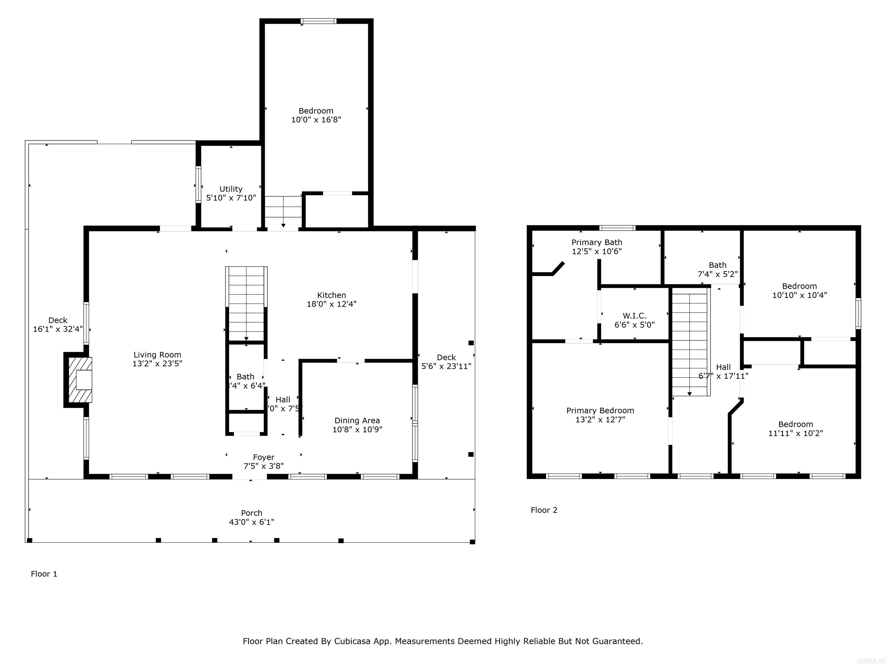 40  High Timber  Maumelle, AR