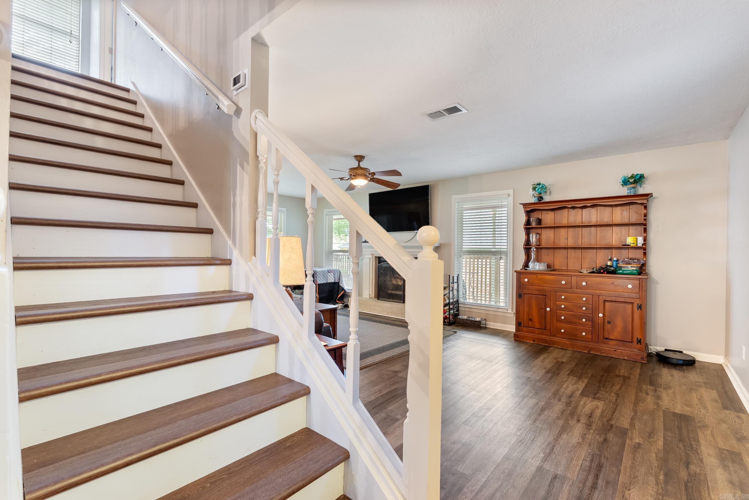 40  High Timber  Maumelle, AR