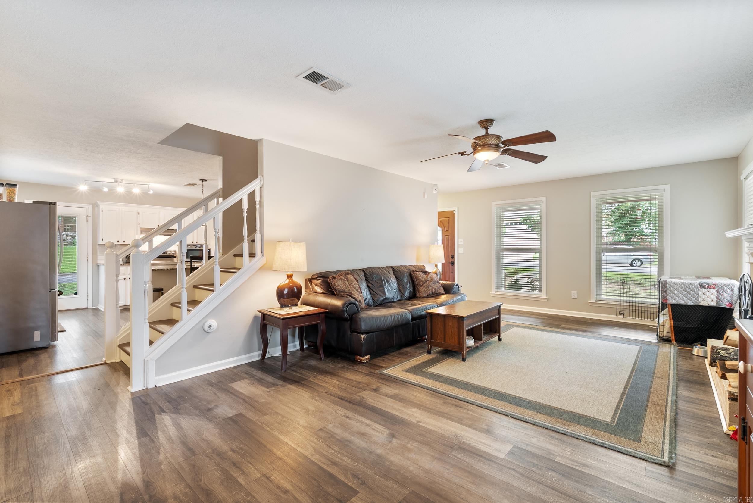 40  High Timber  Maumelle, AR