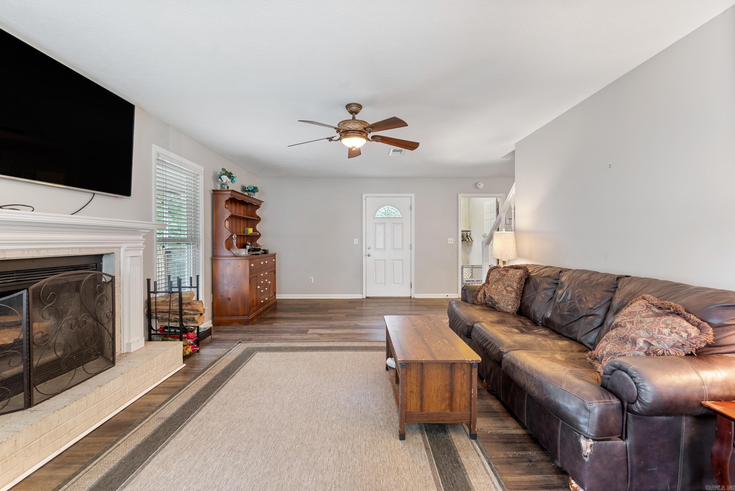 40  High Timber  Maumelle, AR