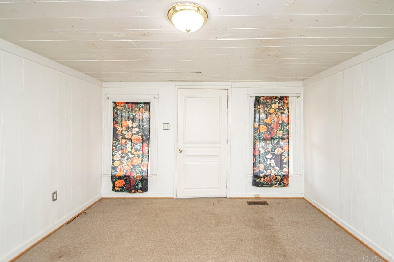 1523 W 46  North Little Rock, AR