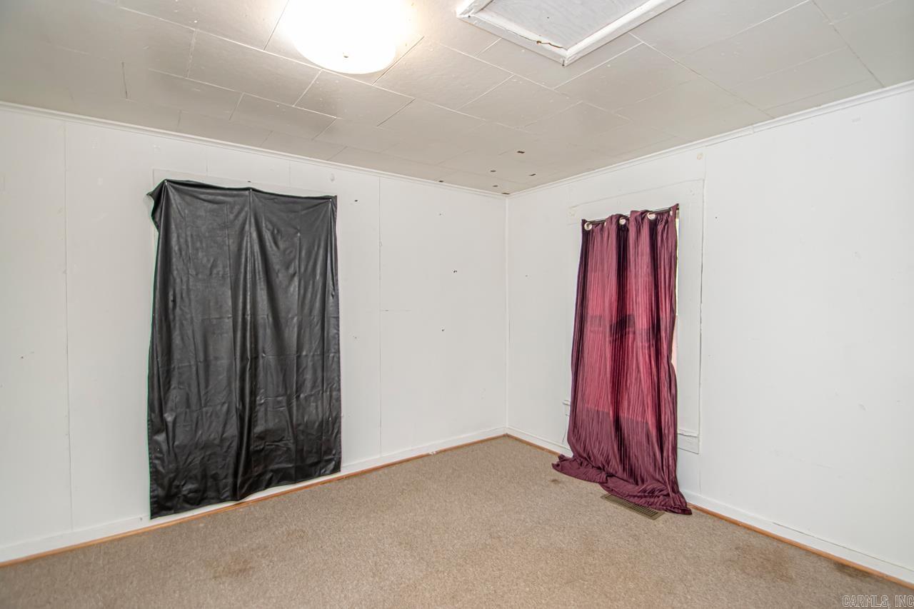 1523 W 46  North Little Rock, AR