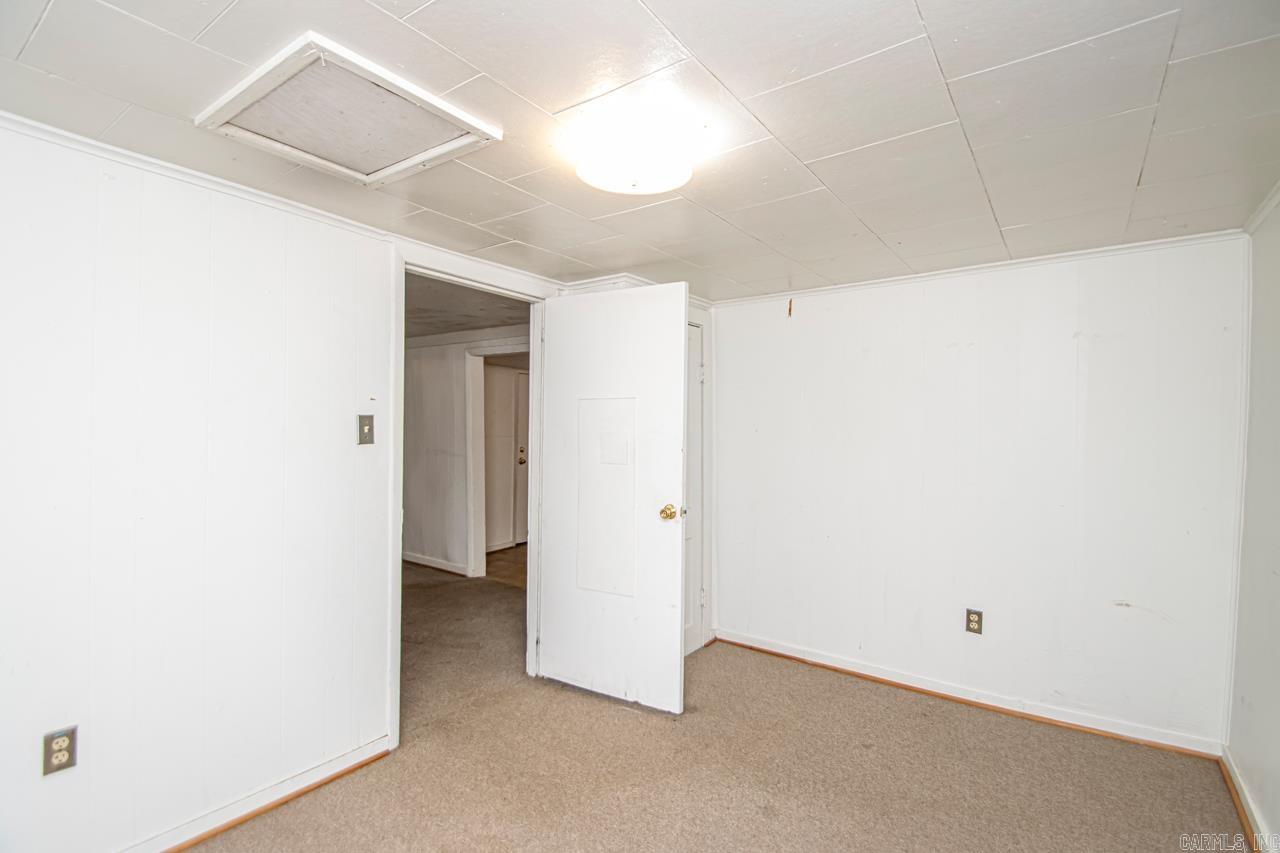 1523 W 46  North Little Rock, AR