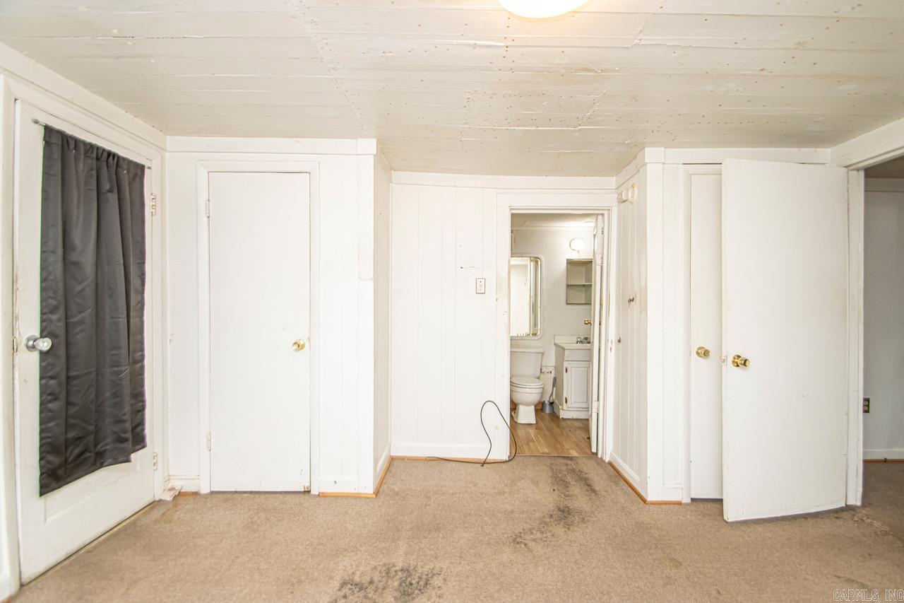 1523 W 46  North Little Rock, AR