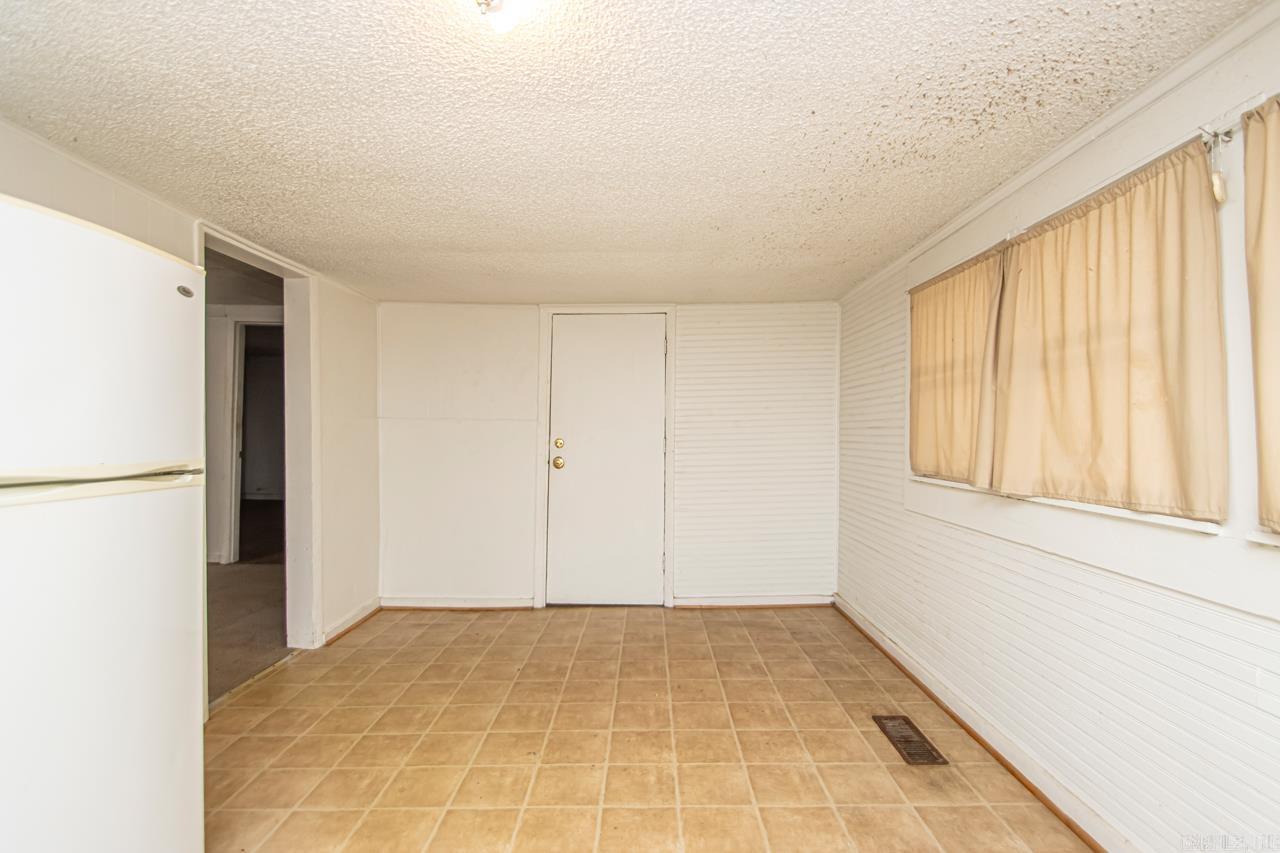 1523 W 46  North Little Rock, AR