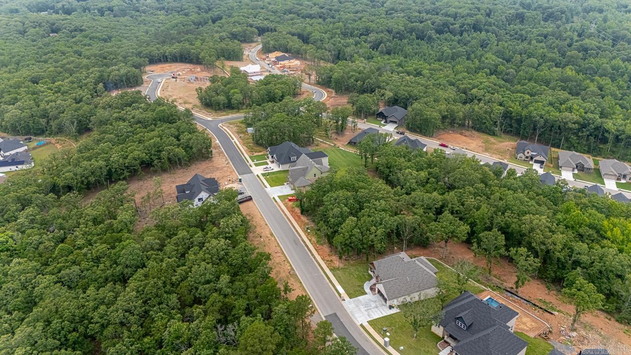 1126  Fern Ridge  Sherwood, AR