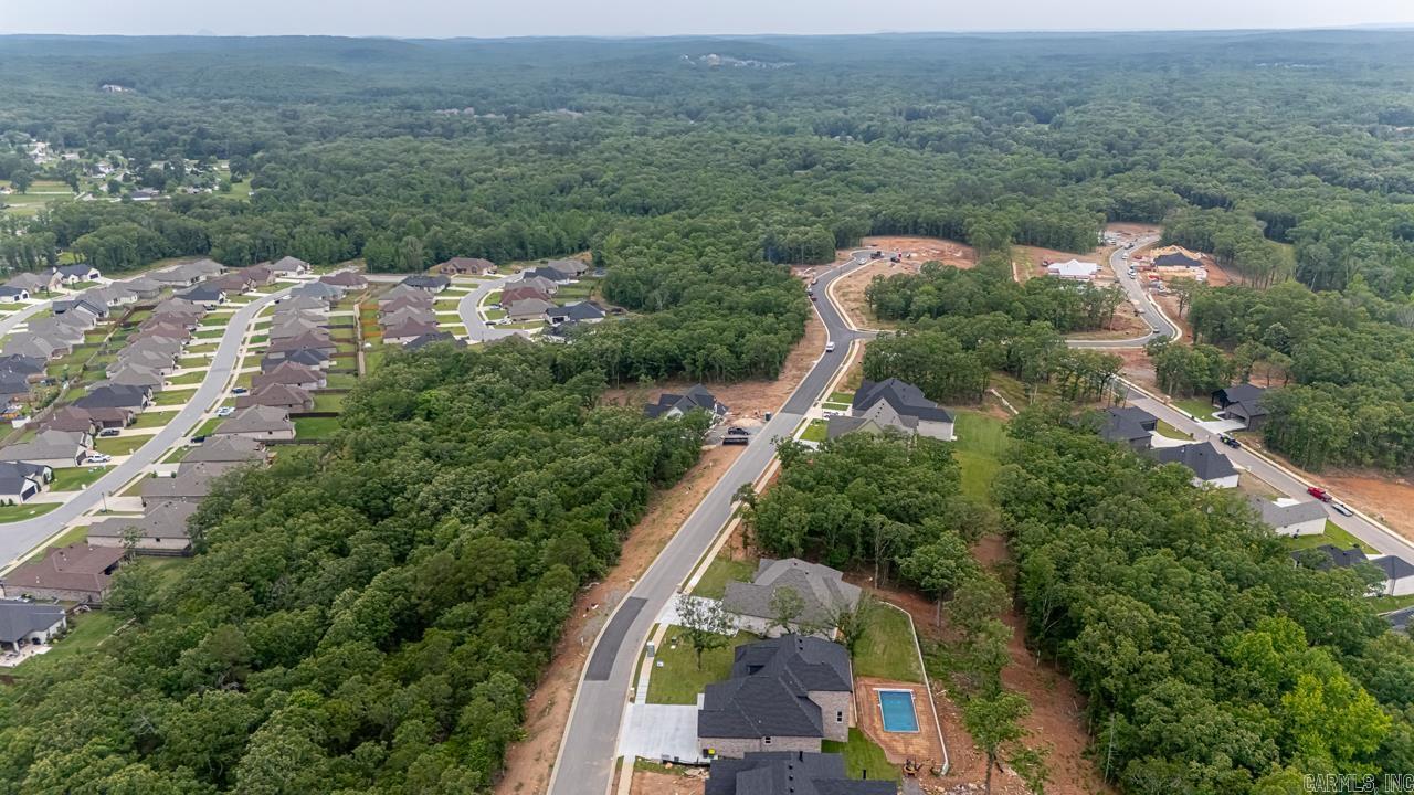 1126  Fern Ridge  Sherwood, AR