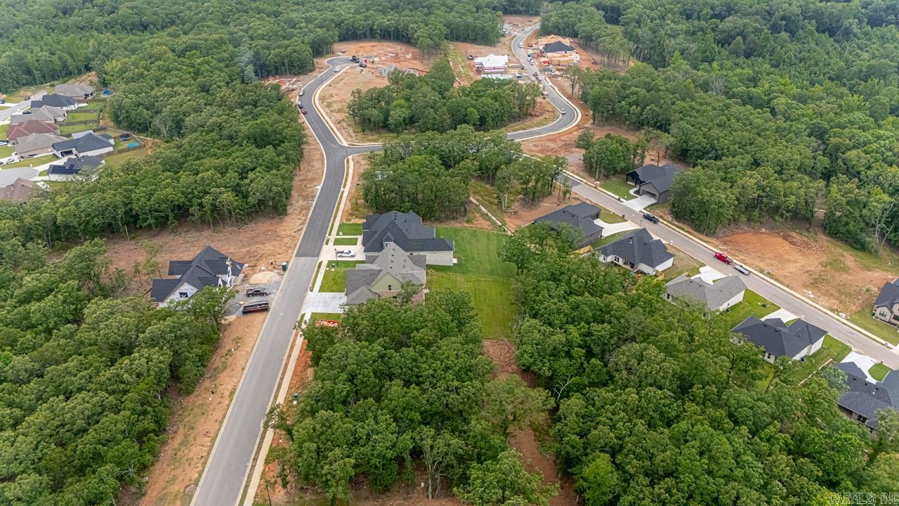 1126  Fern Ridge  Sherwood, AR