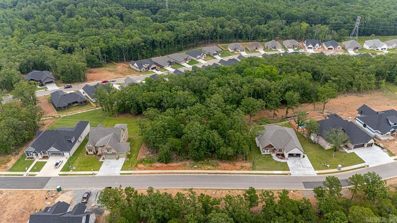 1126  Fern Ridge  Sherwood, AR