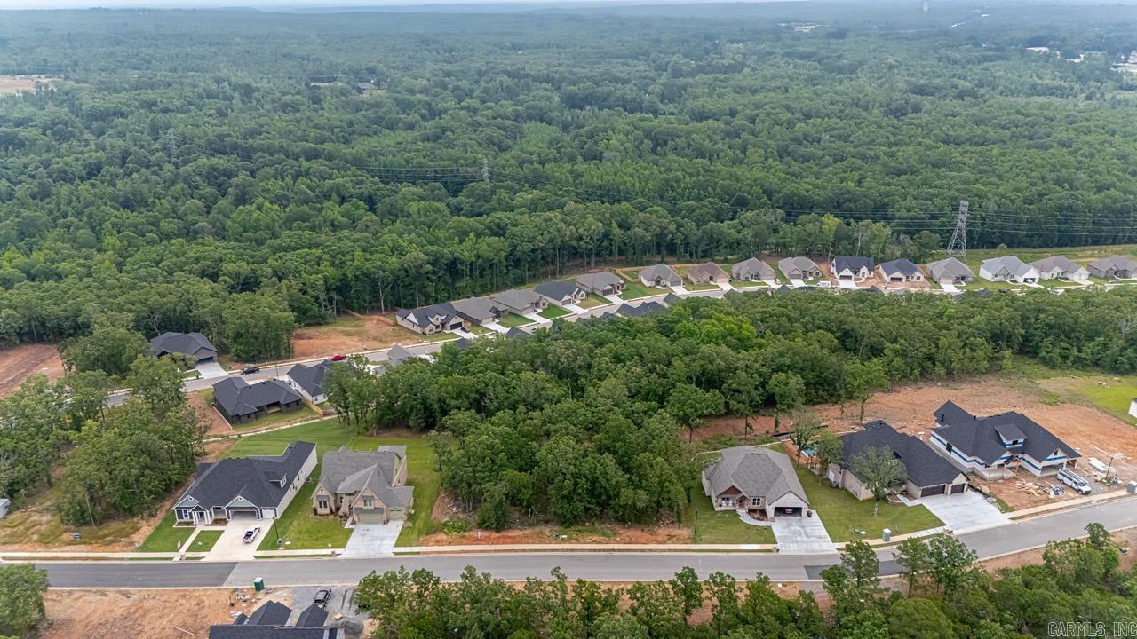1126  Fern Ridge  Sherwood, AR