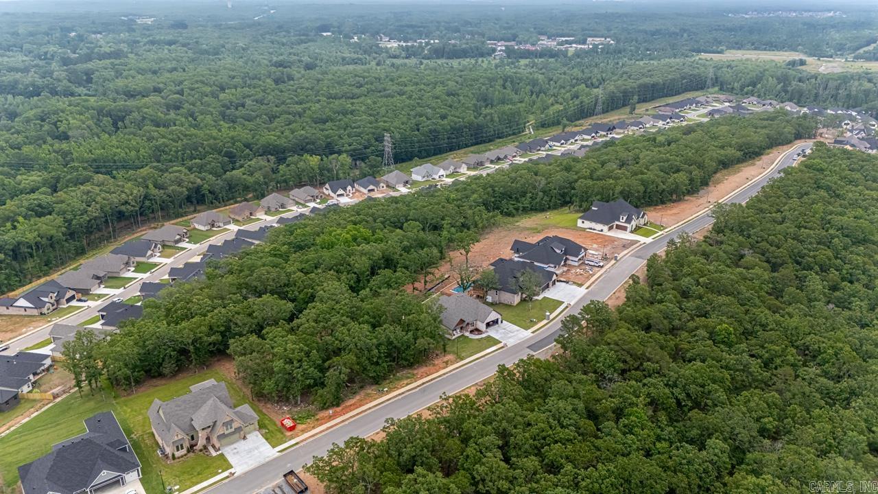1126  Fern Ridge  Sherwood, AR